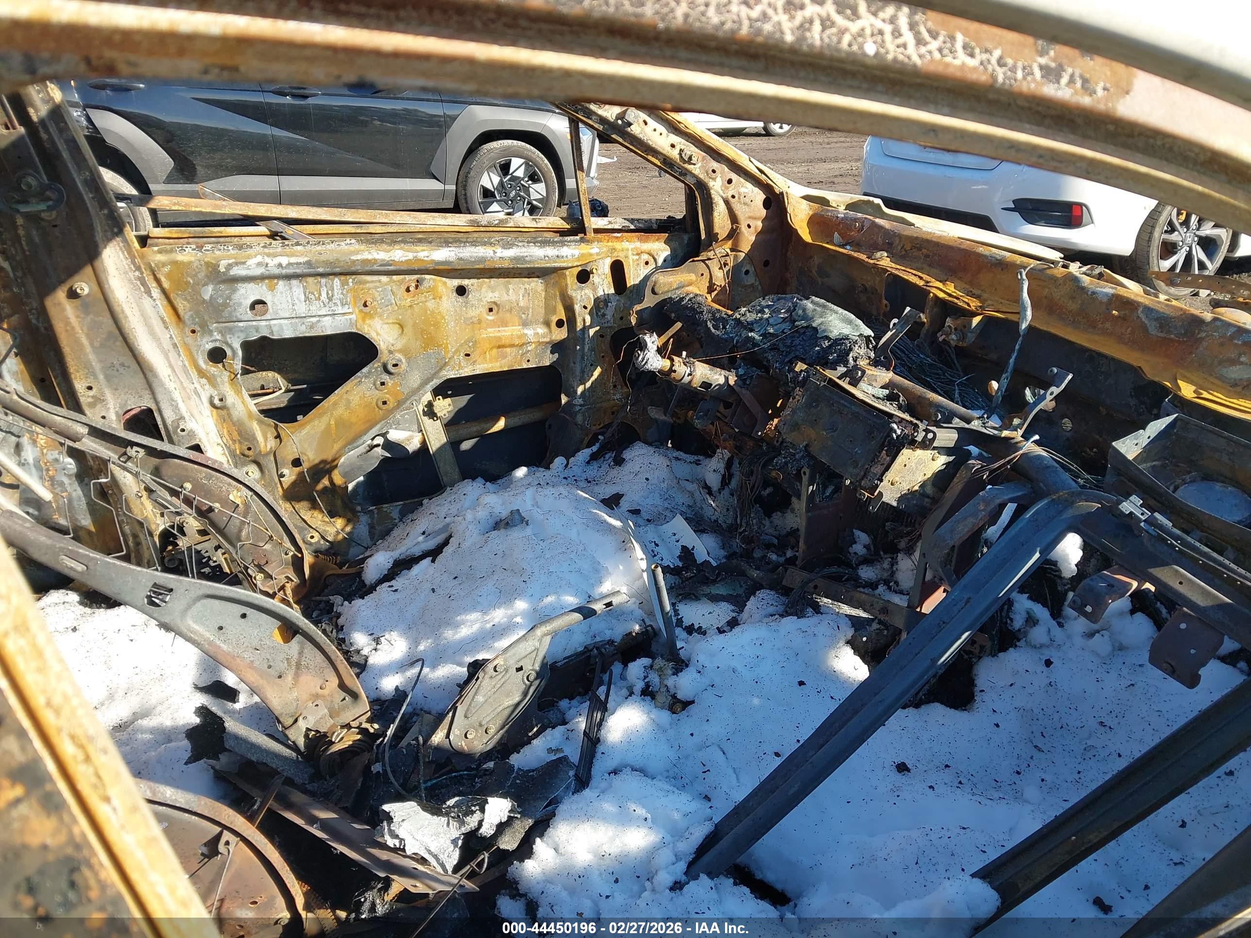 SUBARU WRX image 5