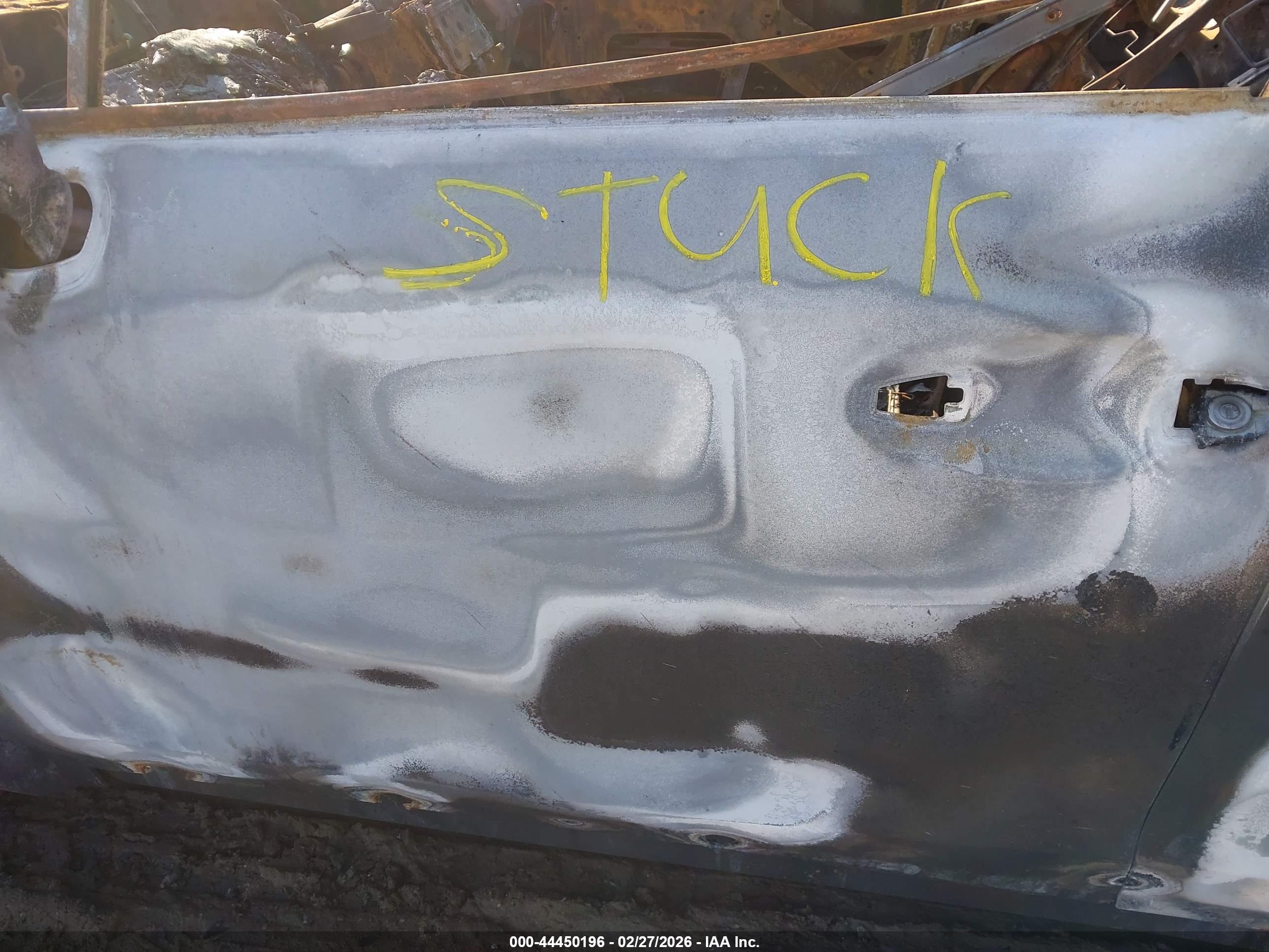 SUBARU WRX image 9