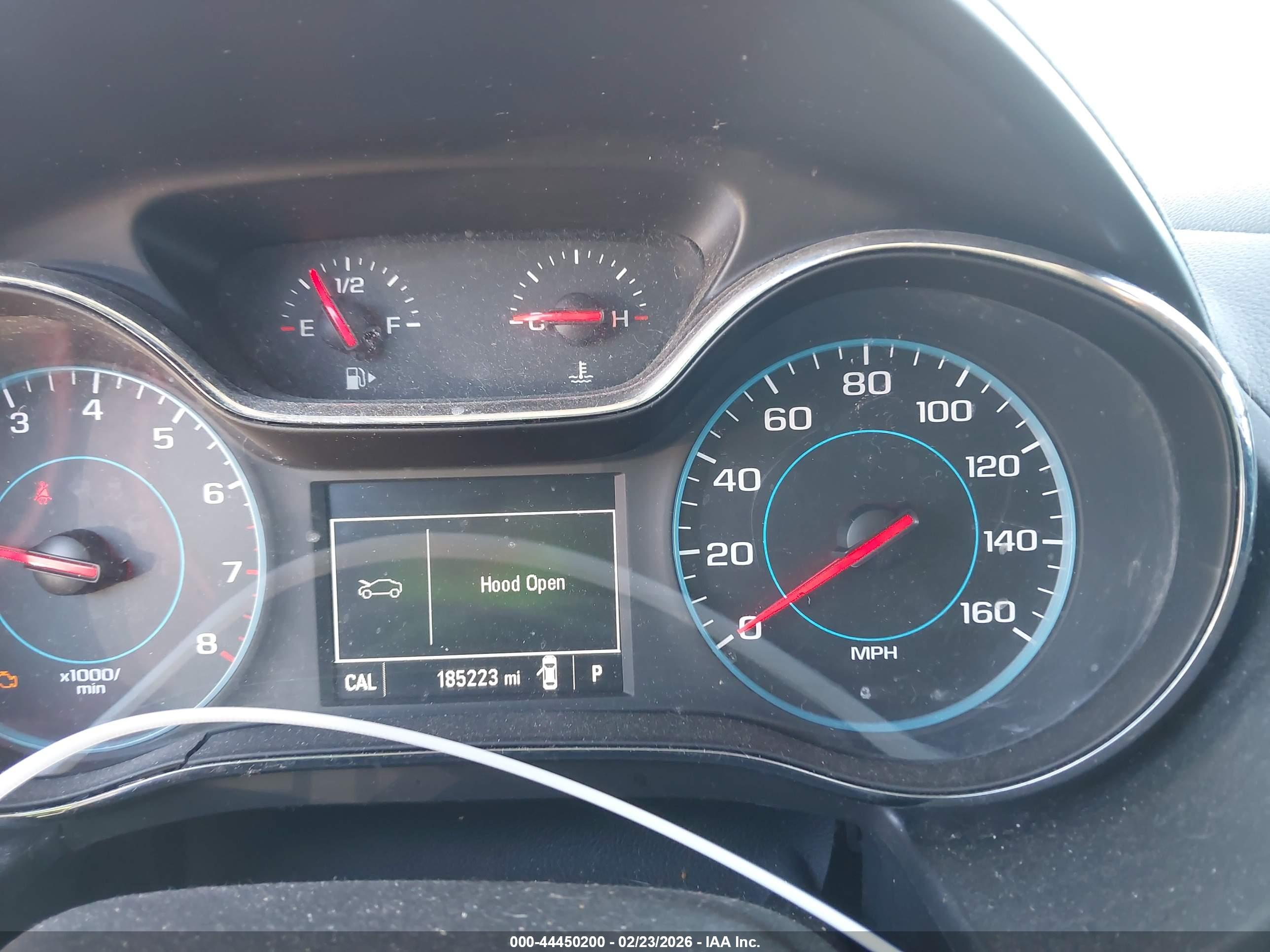 CHEVROLET CRUZE image 7
