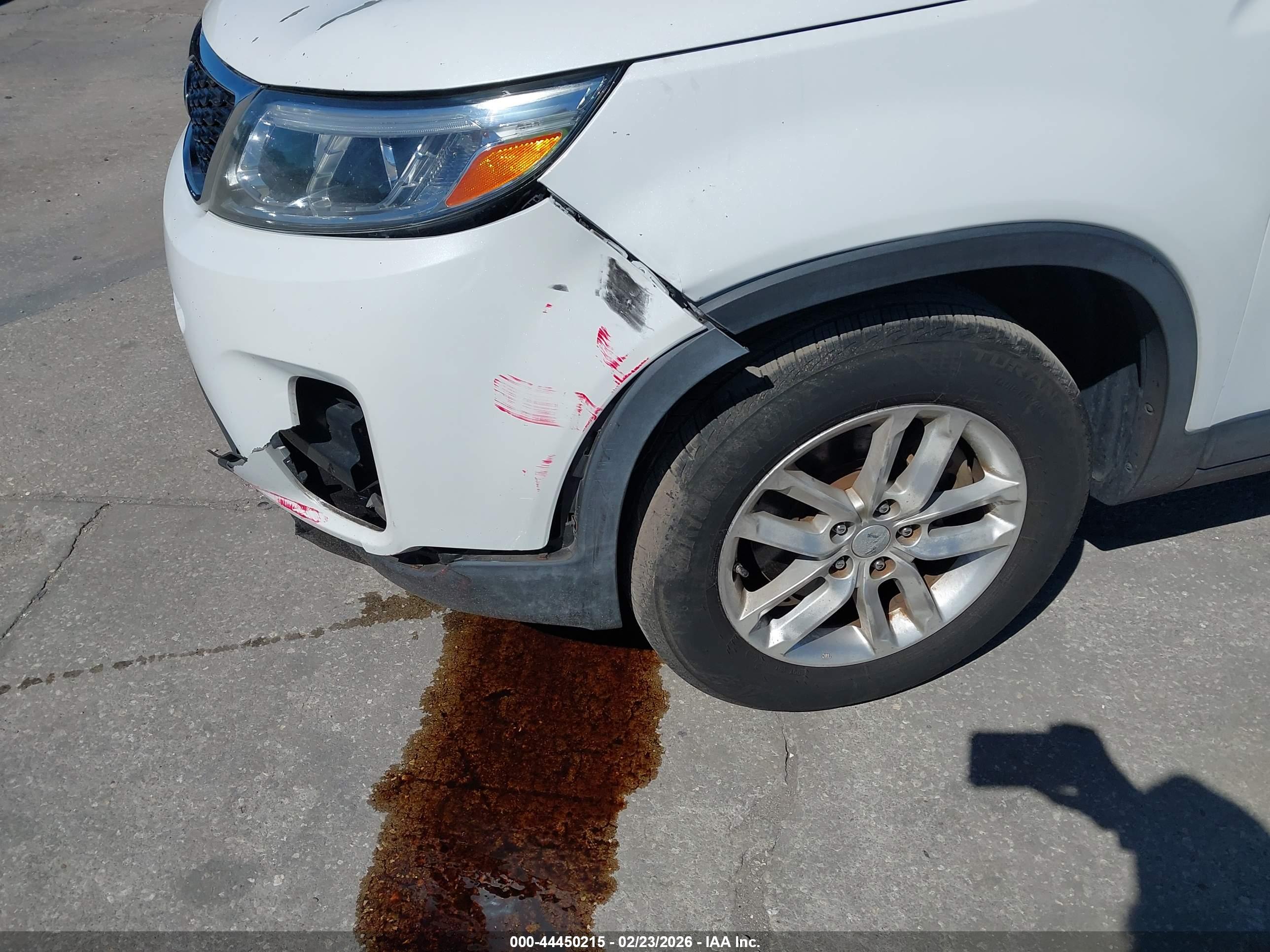 KIA SORENTO image 6