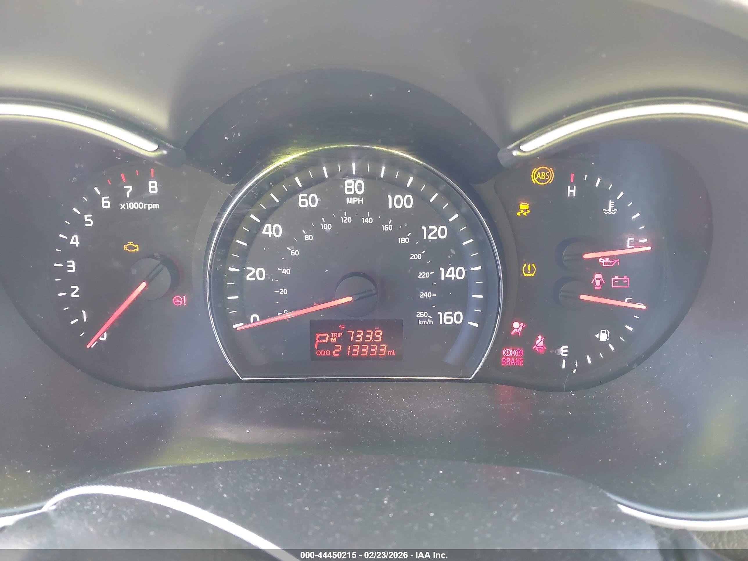 KIA SORENTO image 7