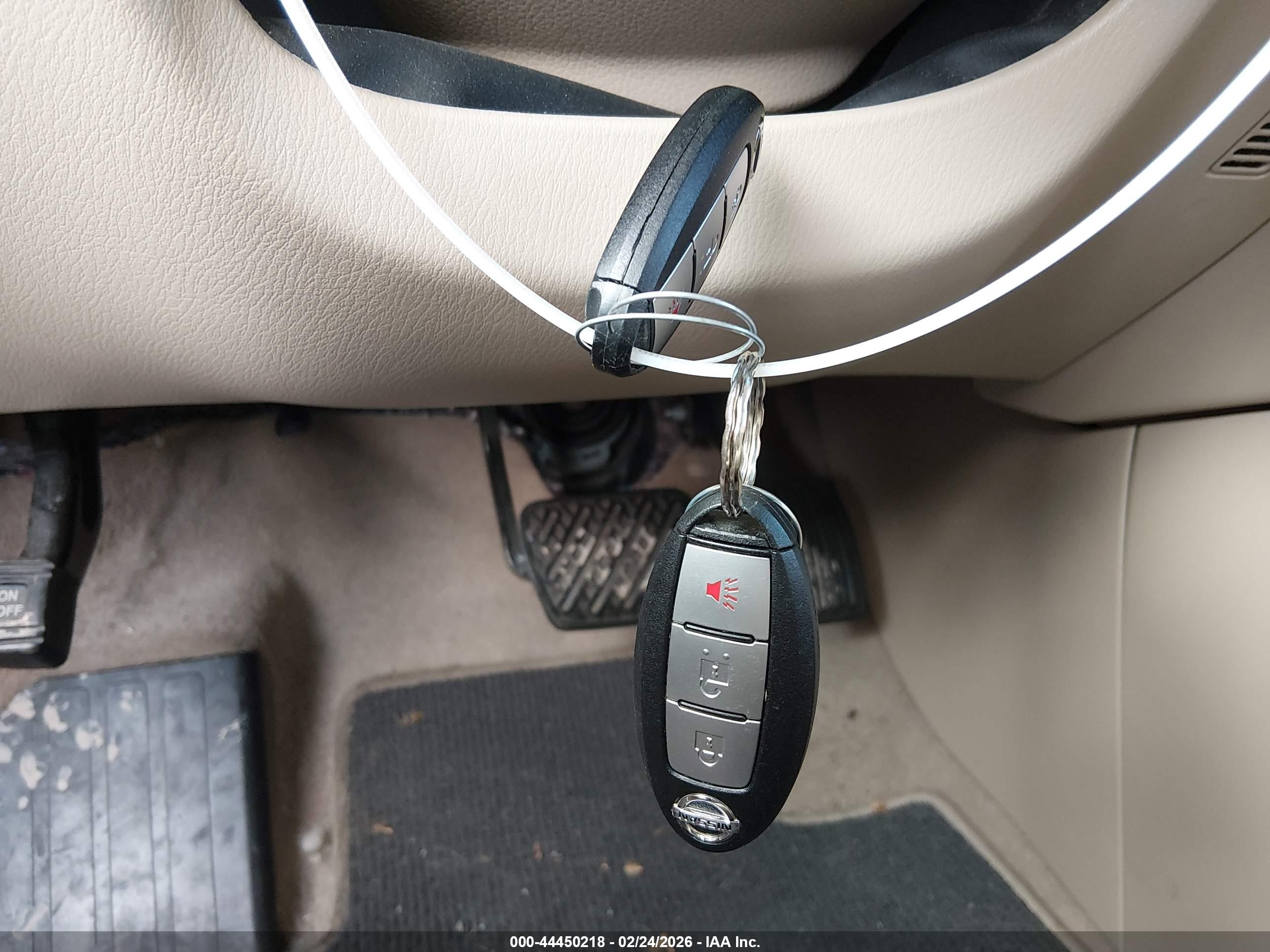 NISSAN PATHFINDER image 11