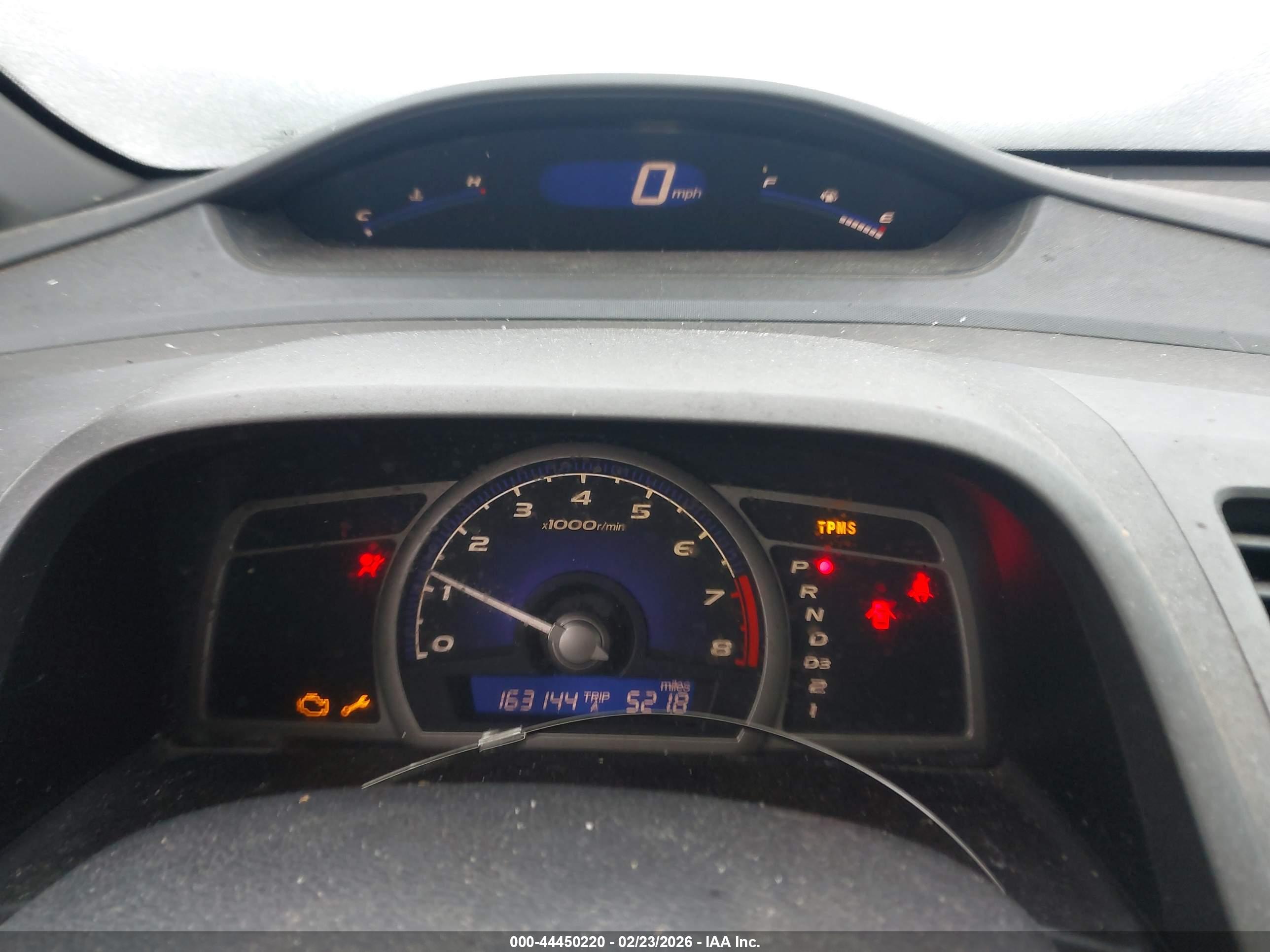 HONDA CIVIC image 7