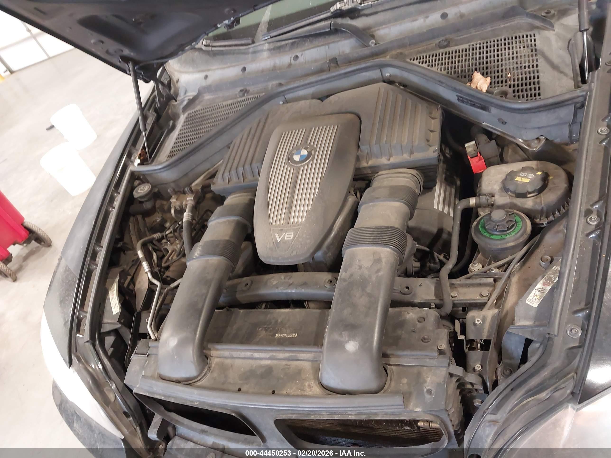 BMW X5 image 10