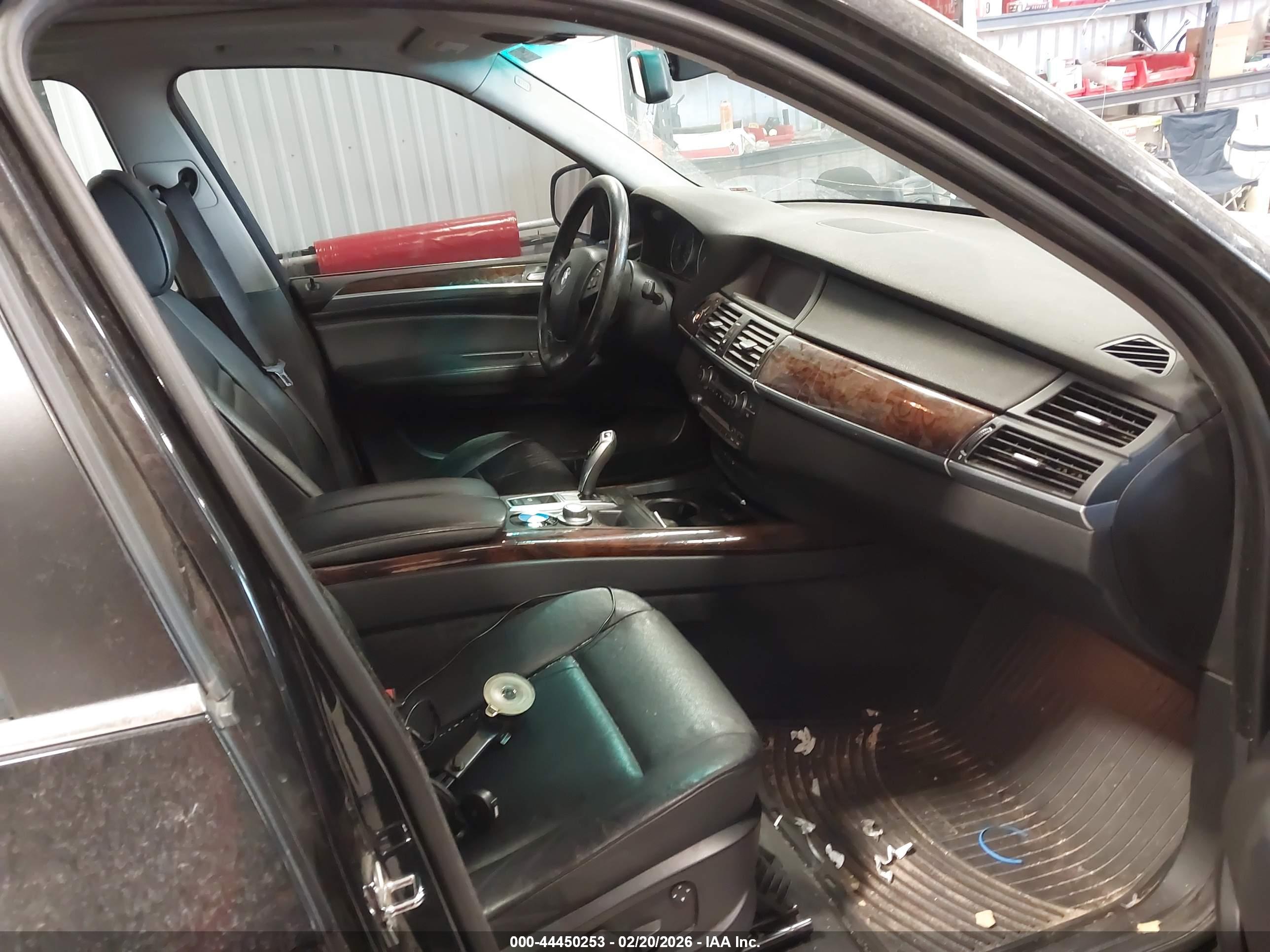 BMW X5 image 5