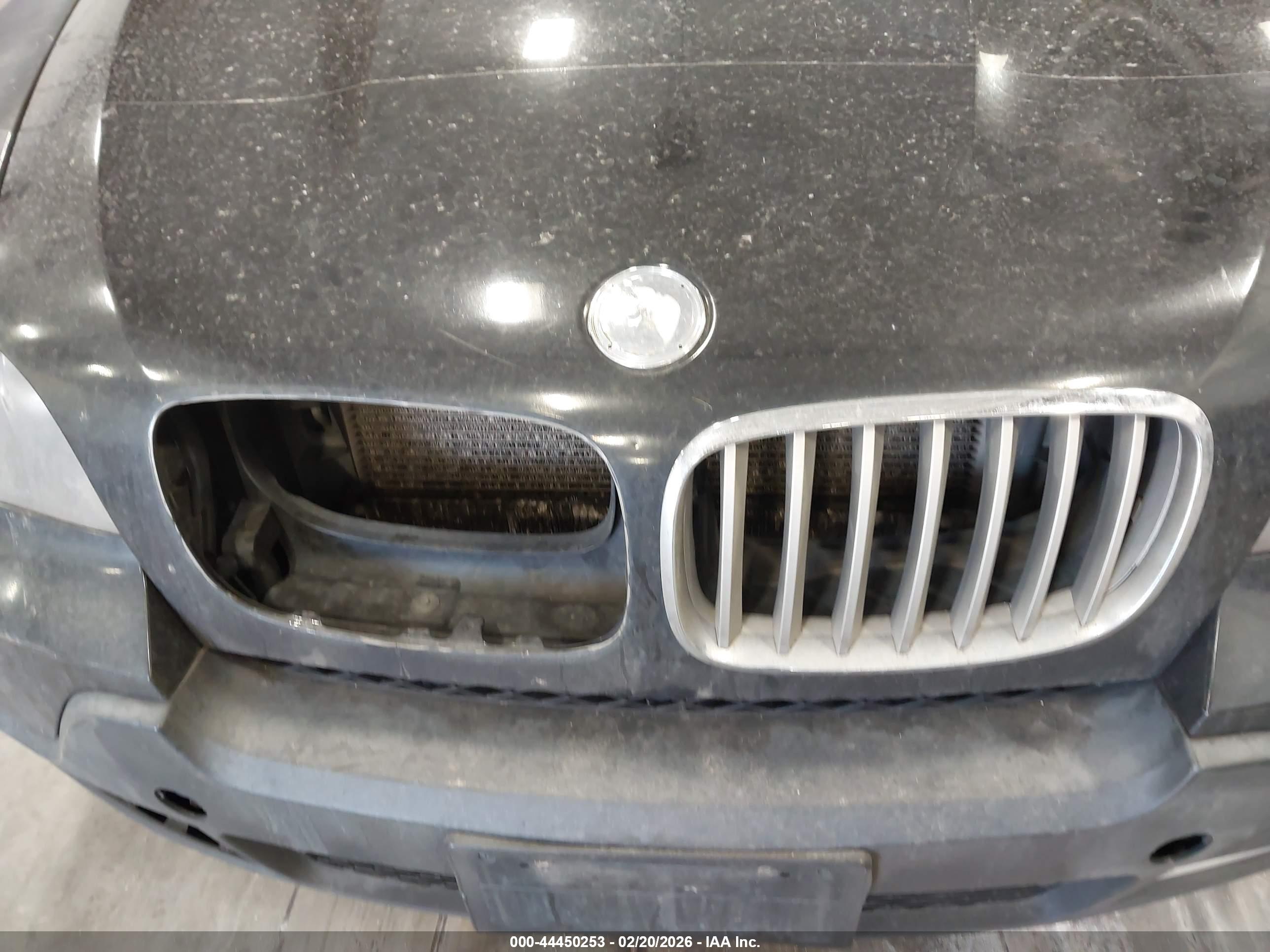 BMW X5 image 6