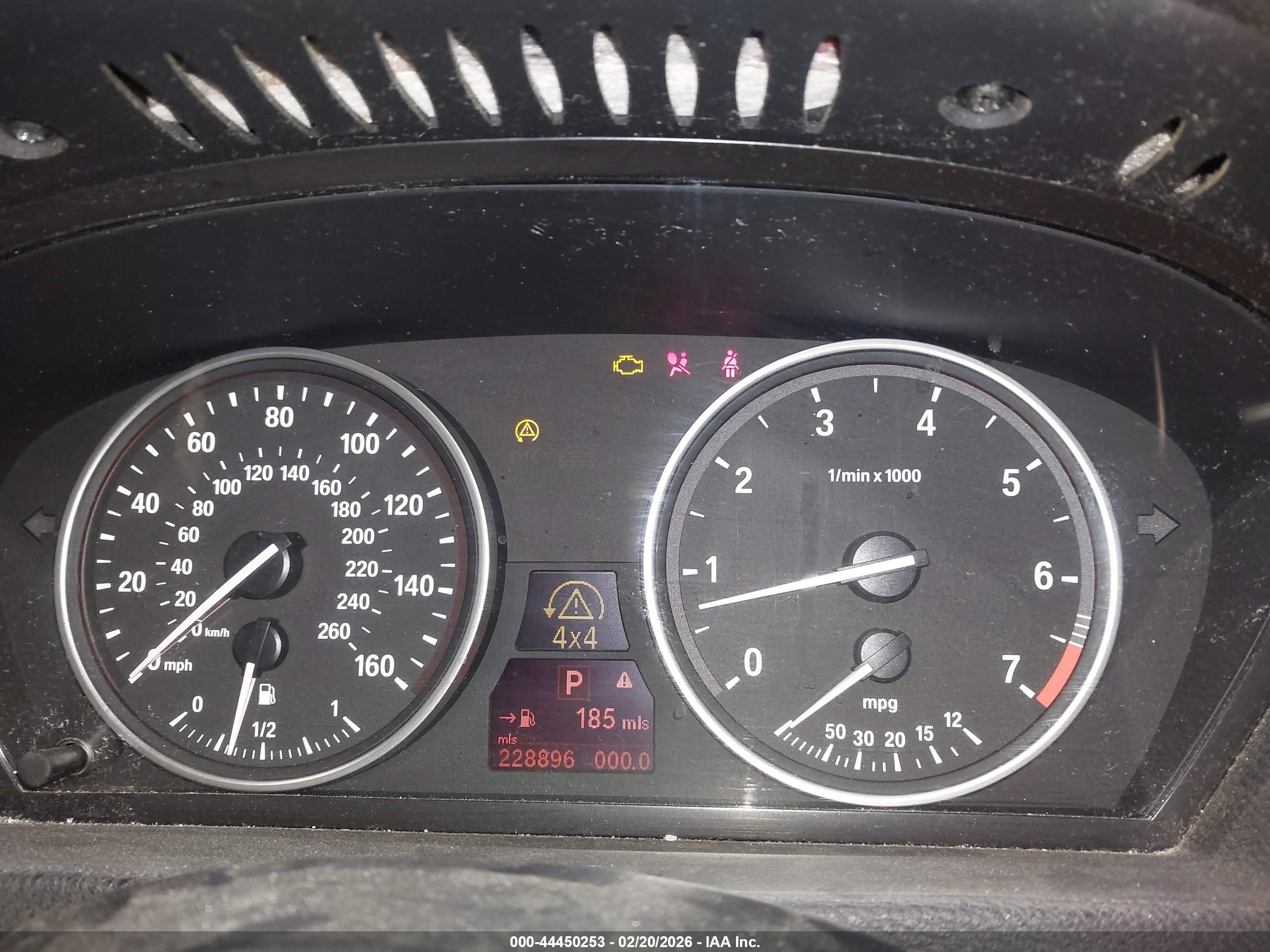 BMW X5 image 7