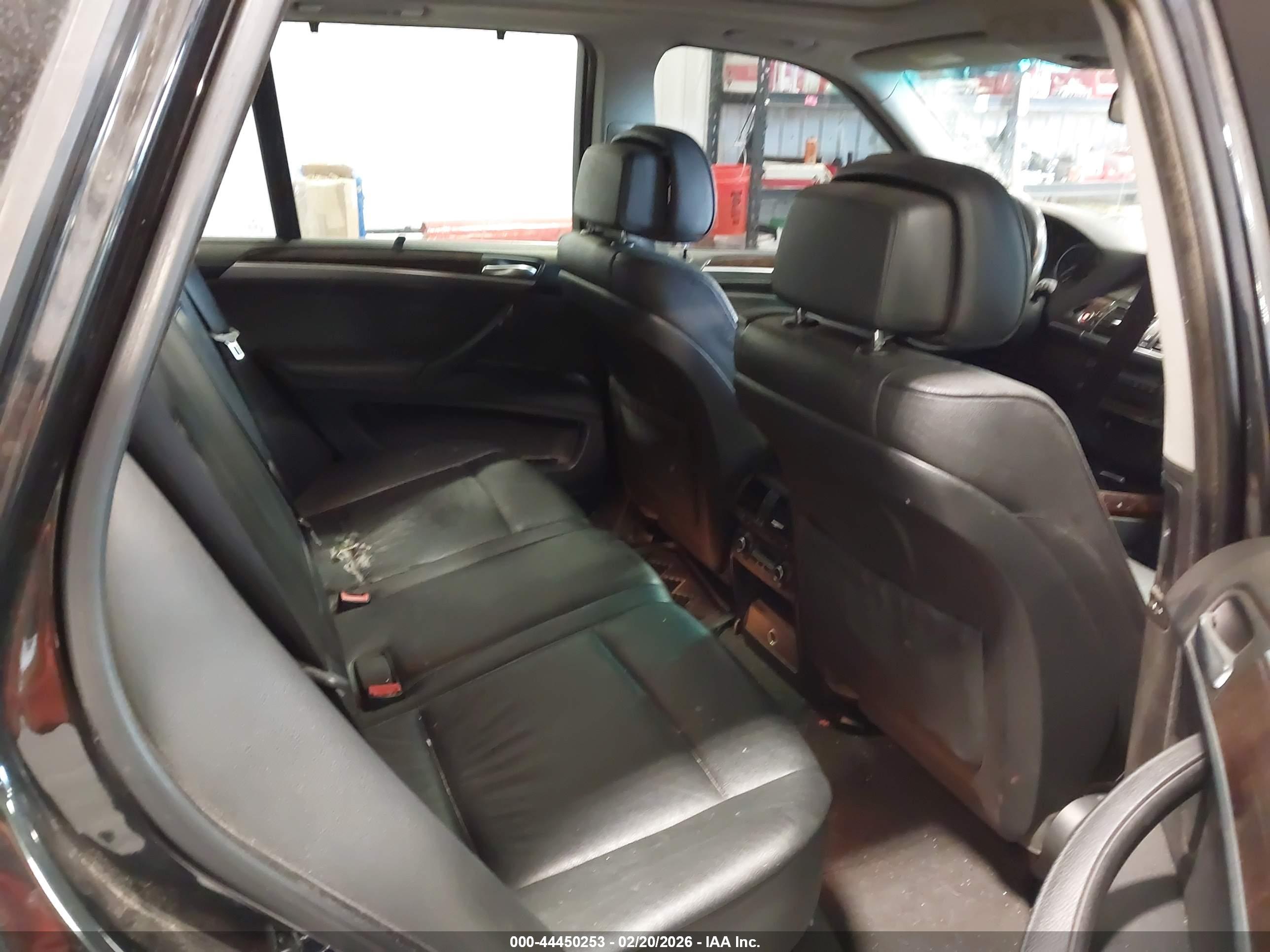 BMW X5 image 8