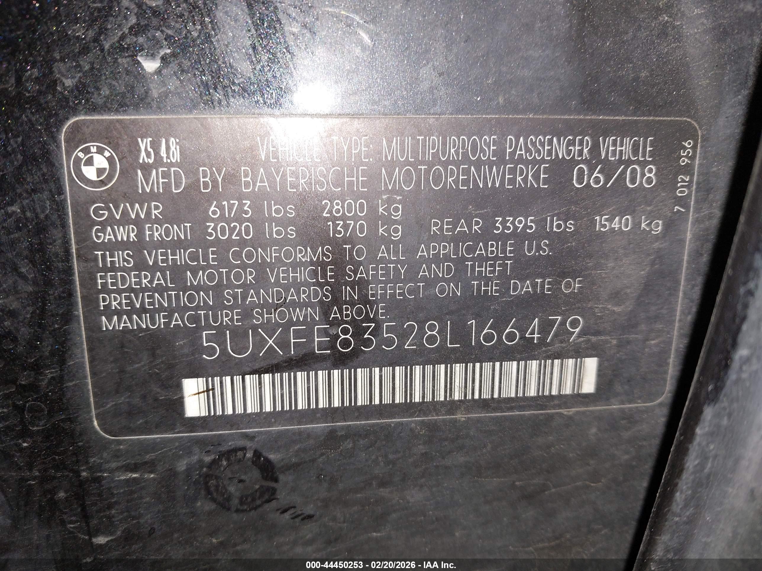 BMW X5 image 9