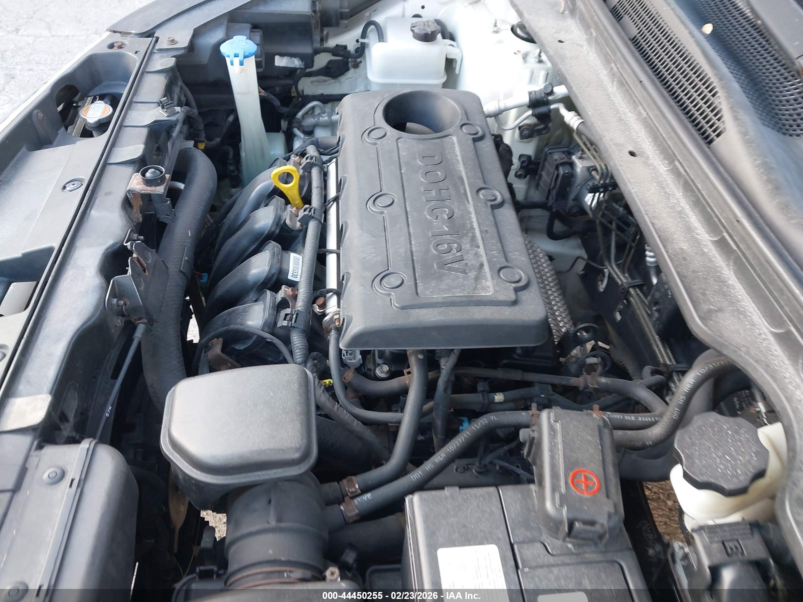 KIA SPORTAGE image 6