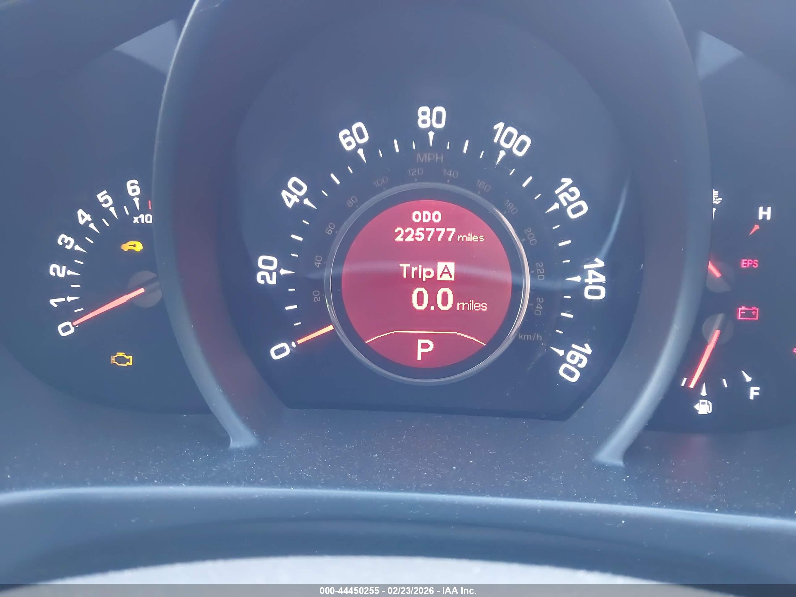 KIA SPORTAGE image 7