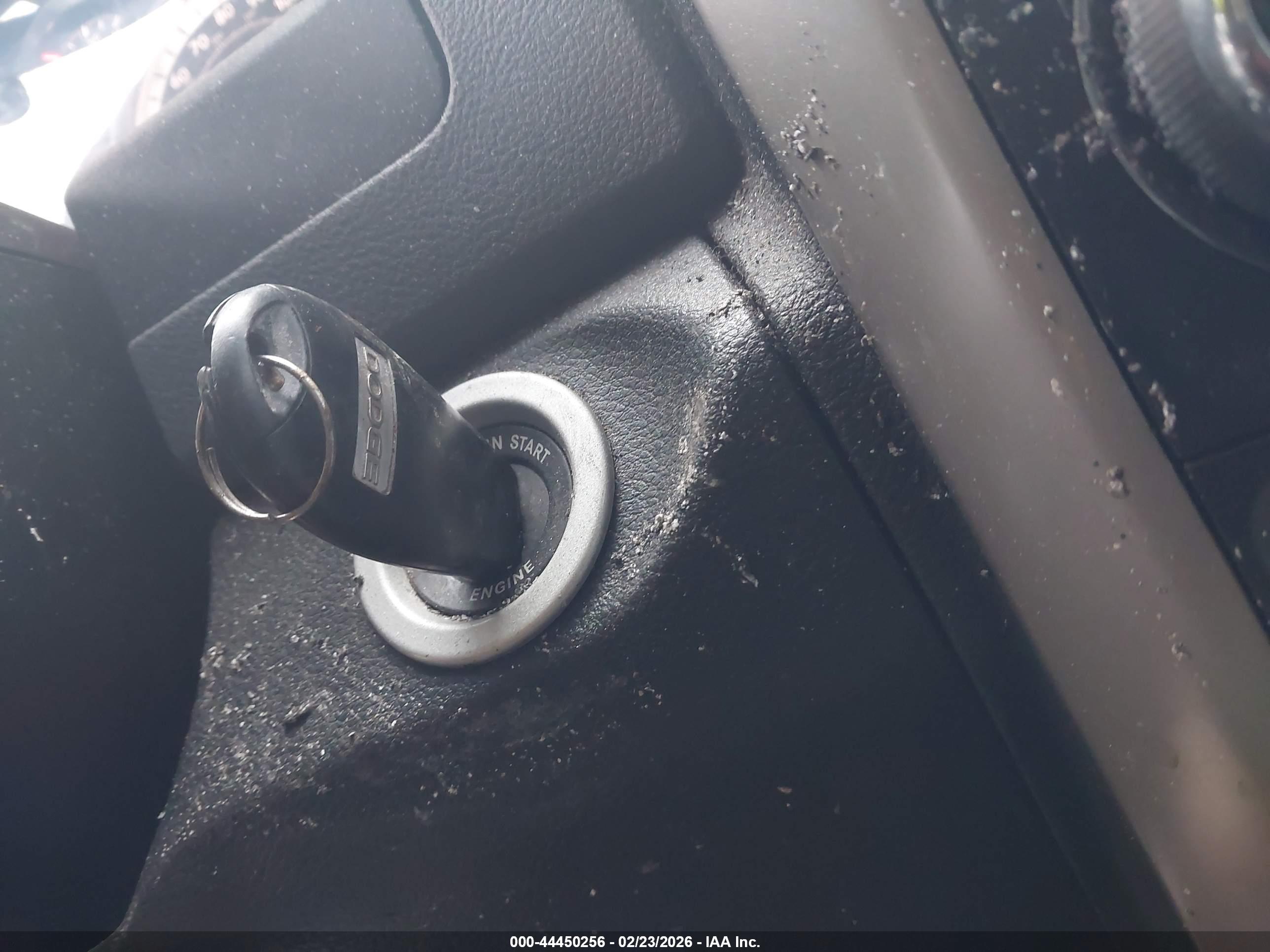 RAM 1500 image 11