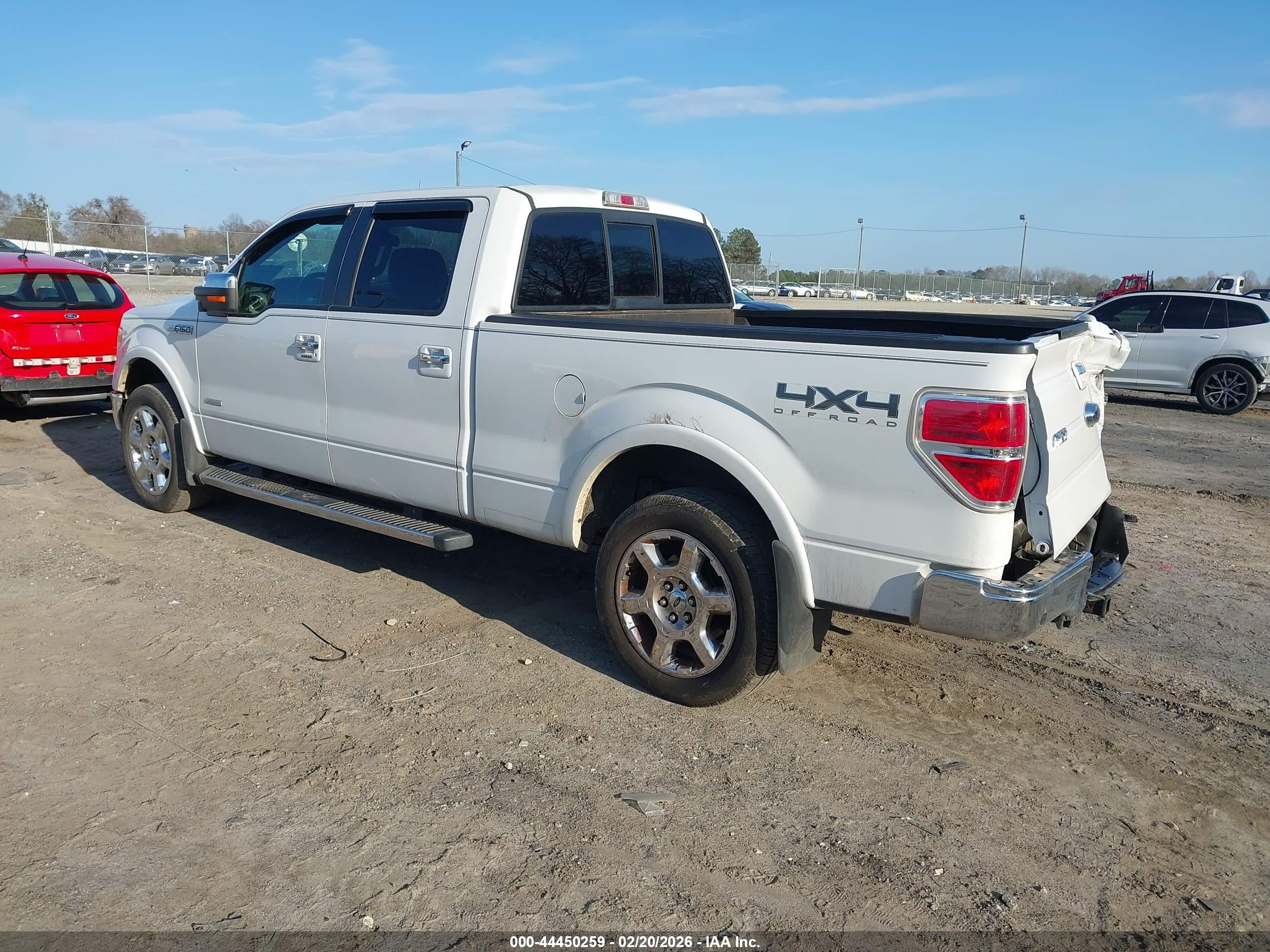 FORD F-150 image 3