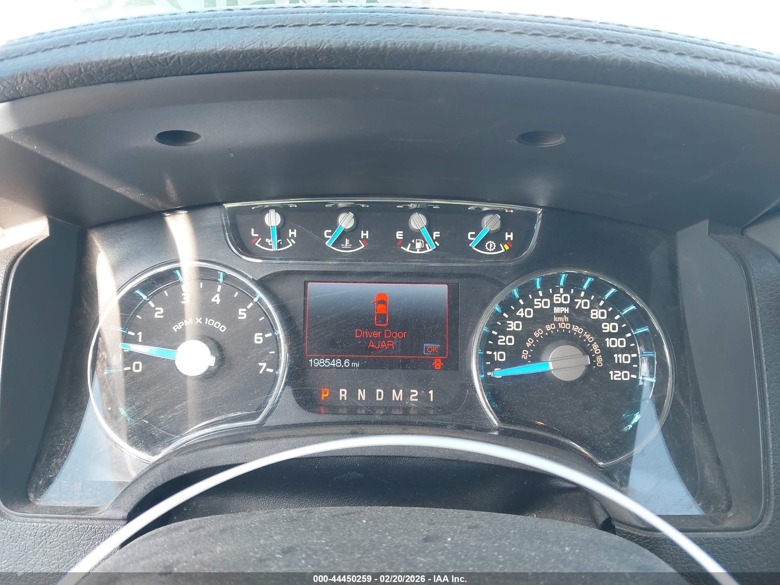 FORD F-150 image 7