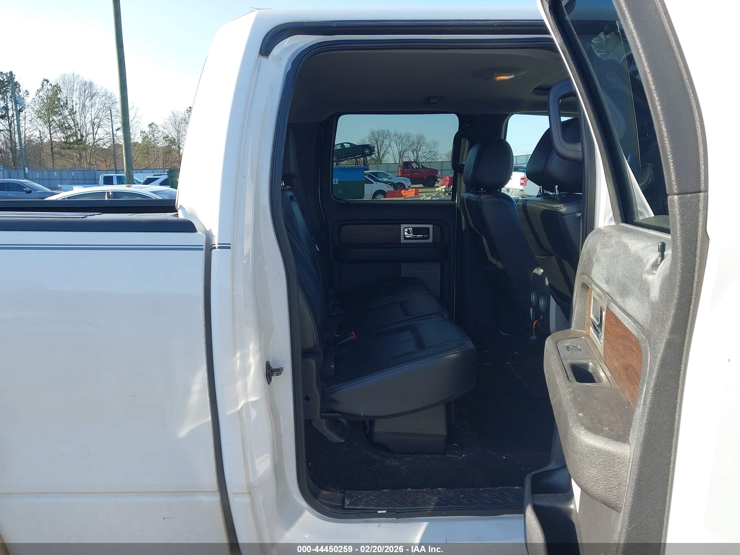 FORD F-150 image 8