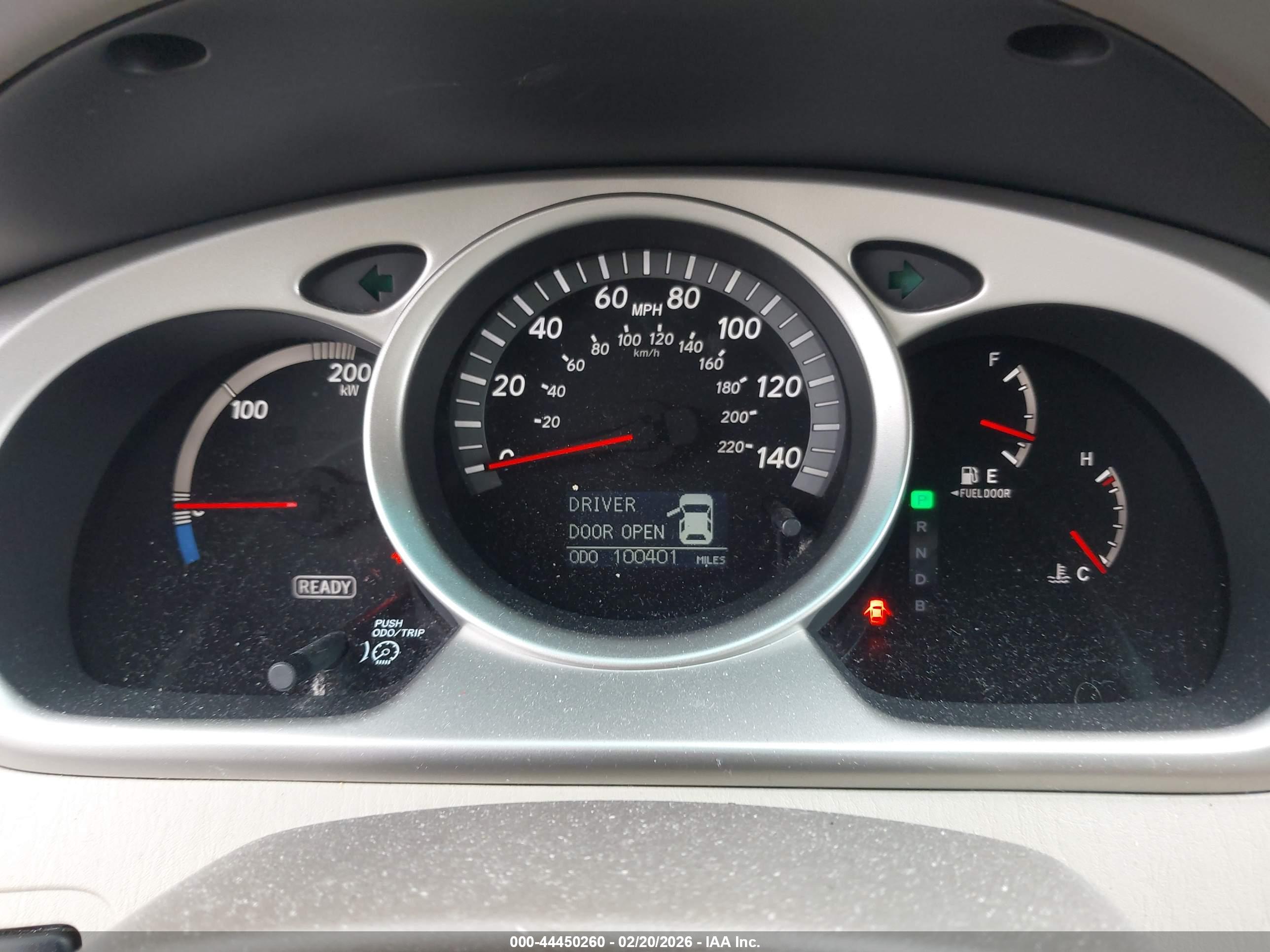 TOYOTA HIGHLANDER image 7