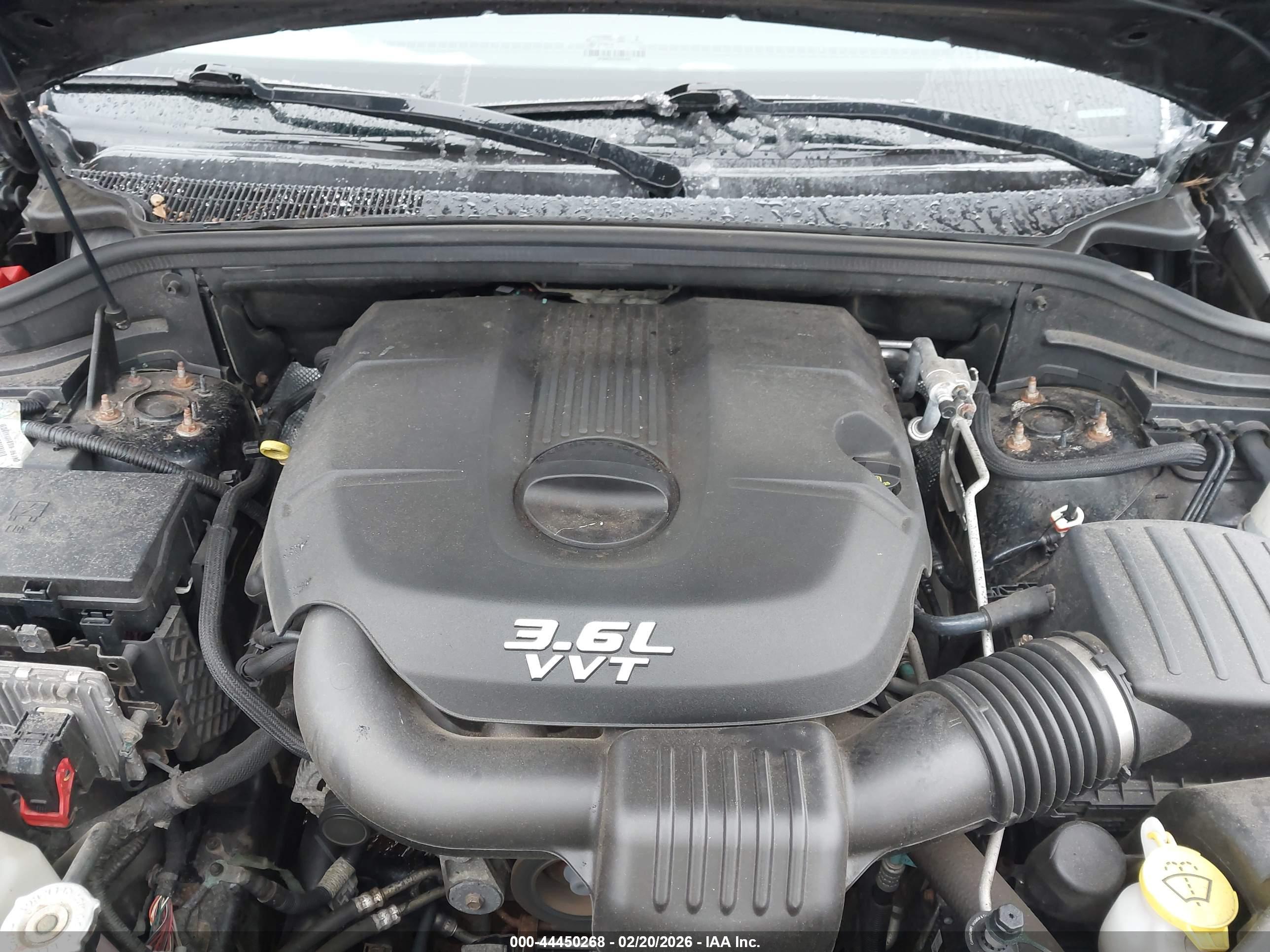 JEEP GRAND image 10