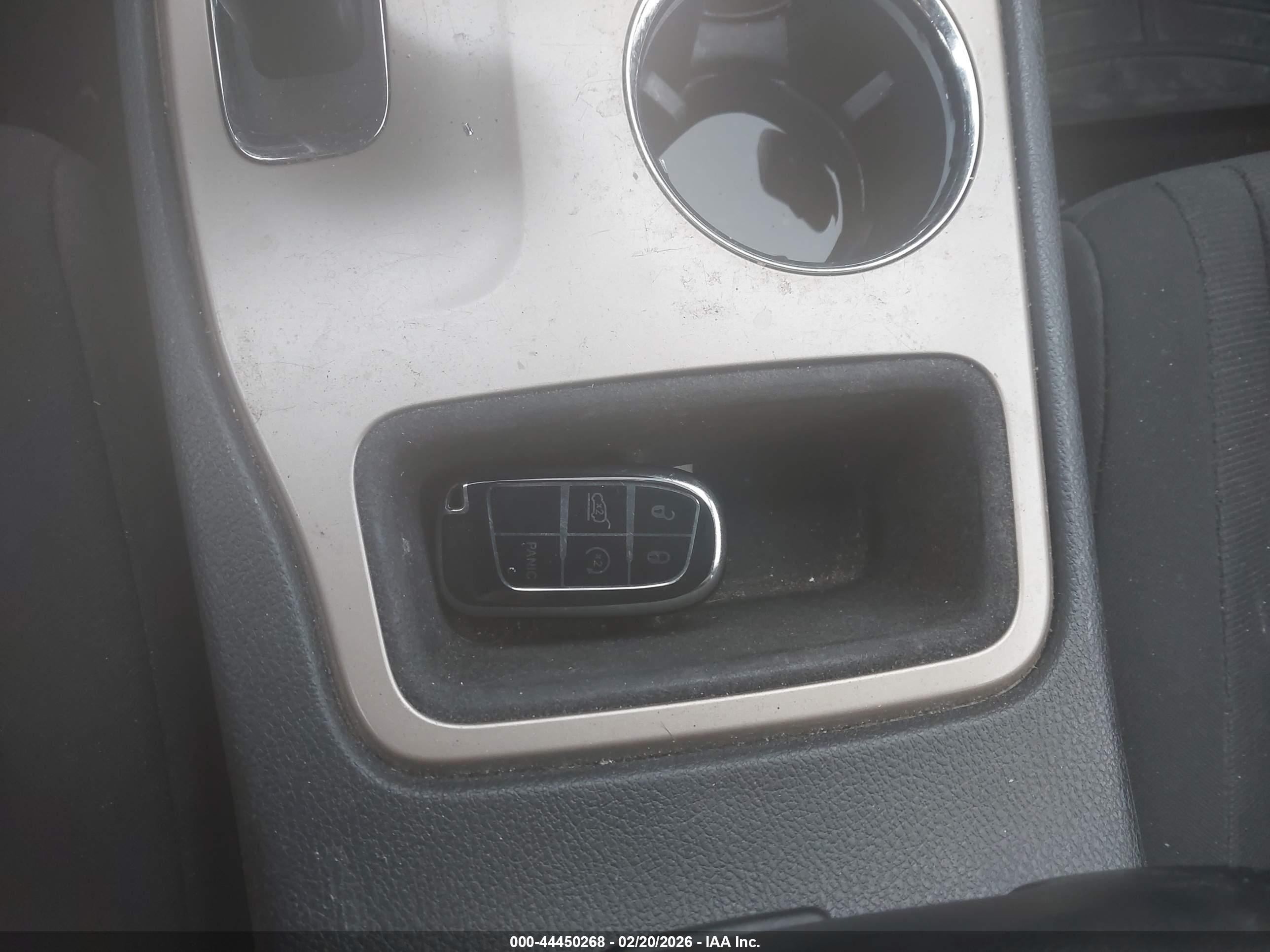 JEEP GRAND image 11