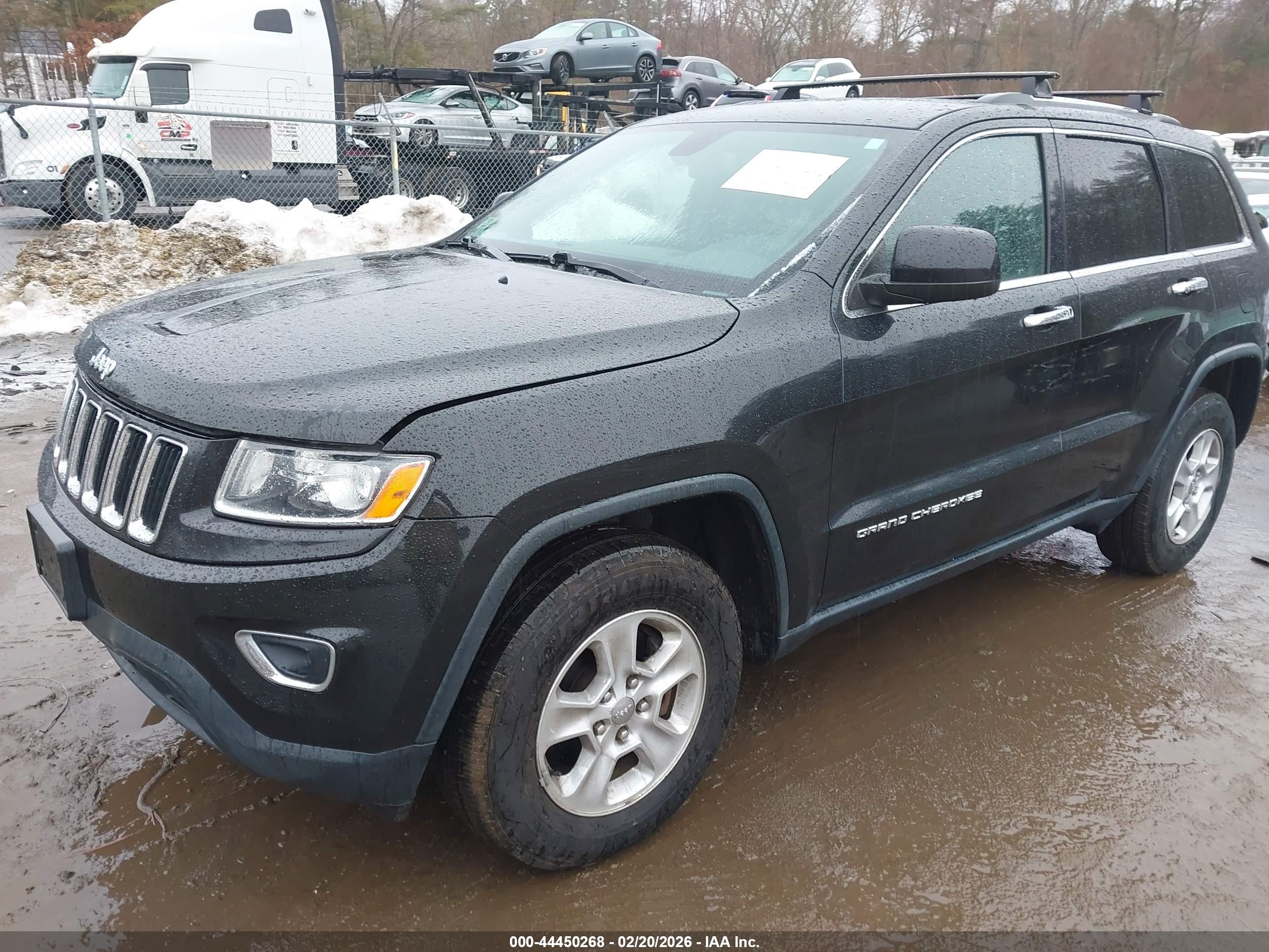 JEEP GRAND image 2