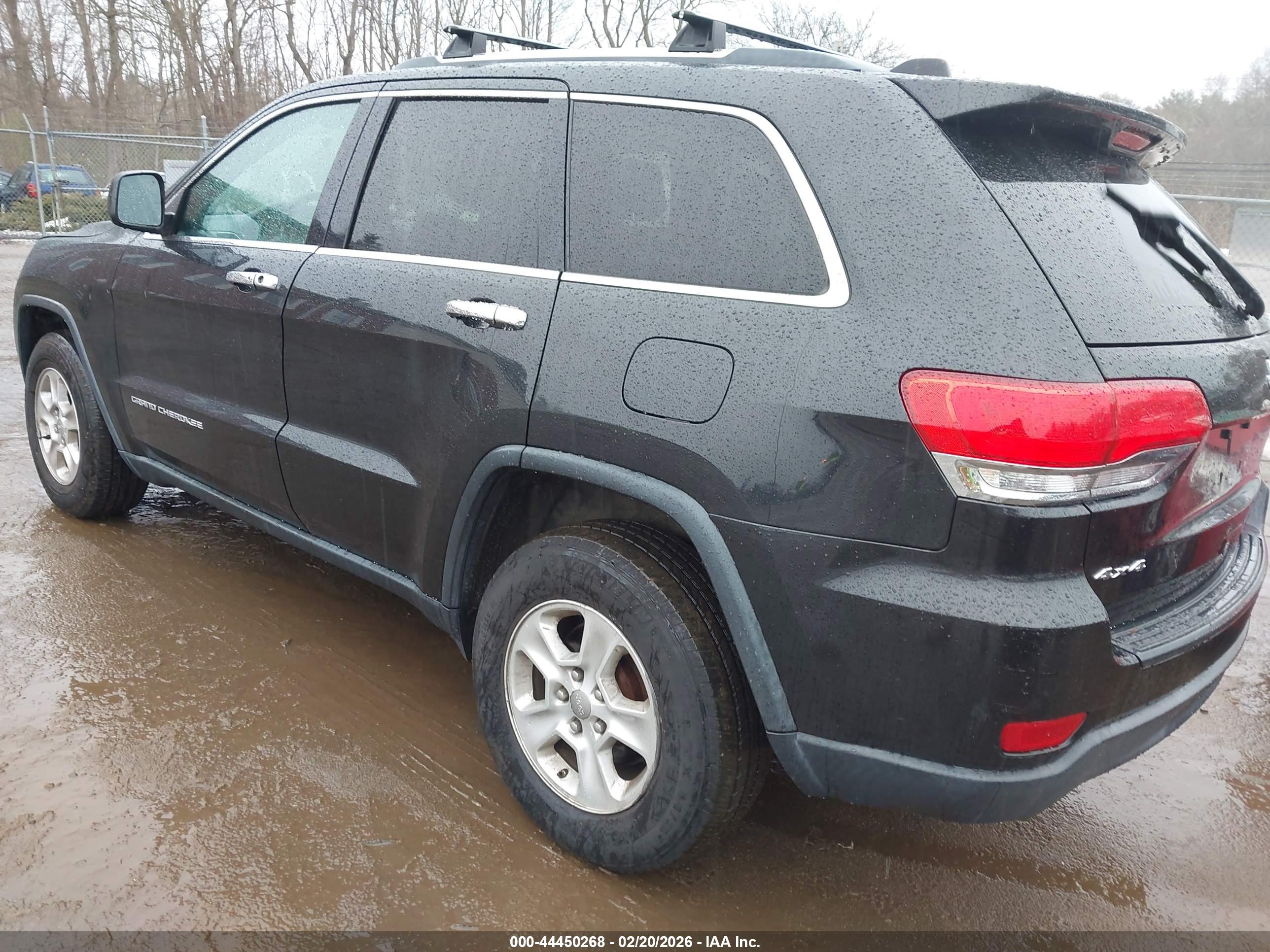 JEEP GRAND image 3