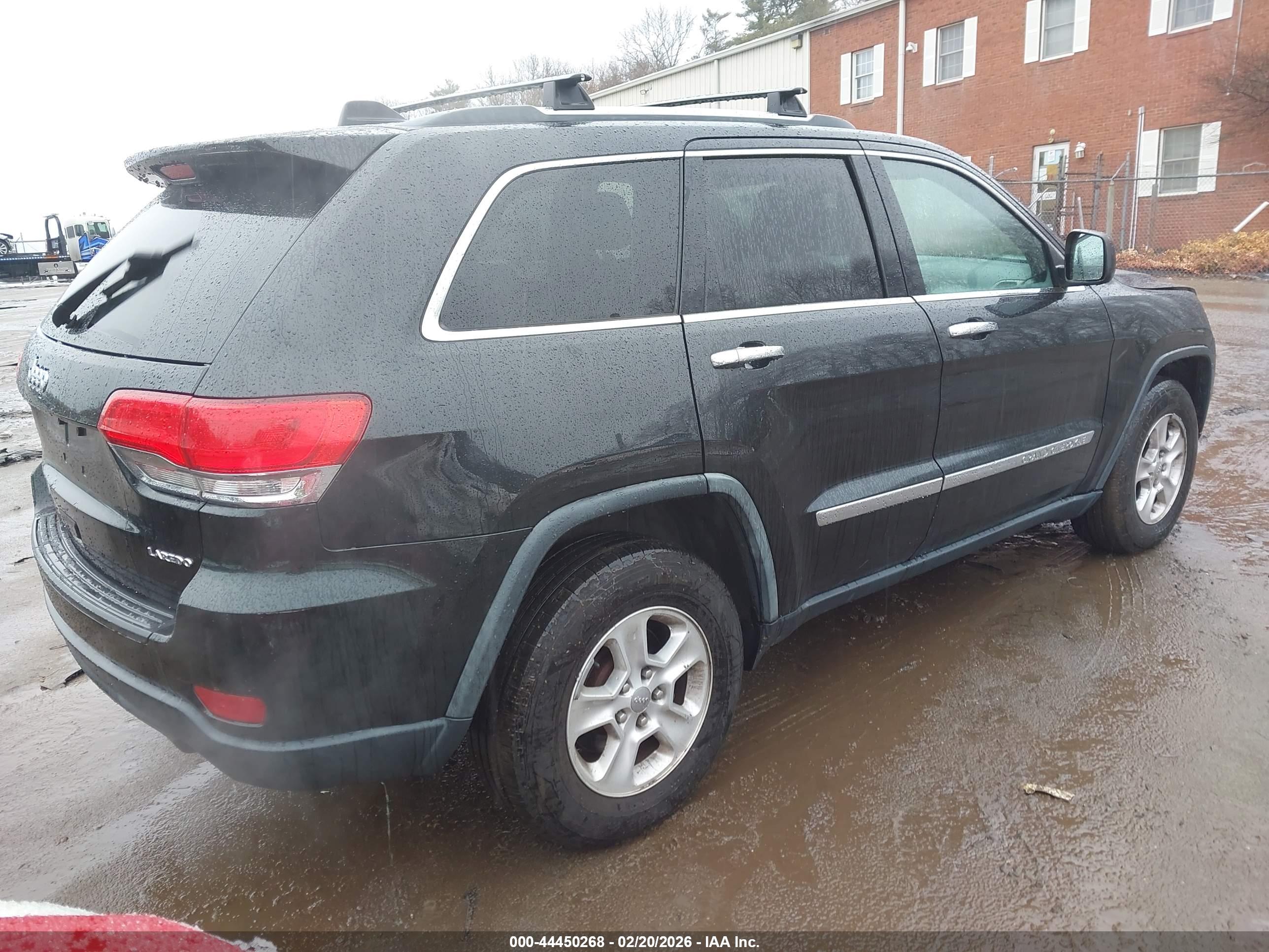 JEEP GRAND image 4