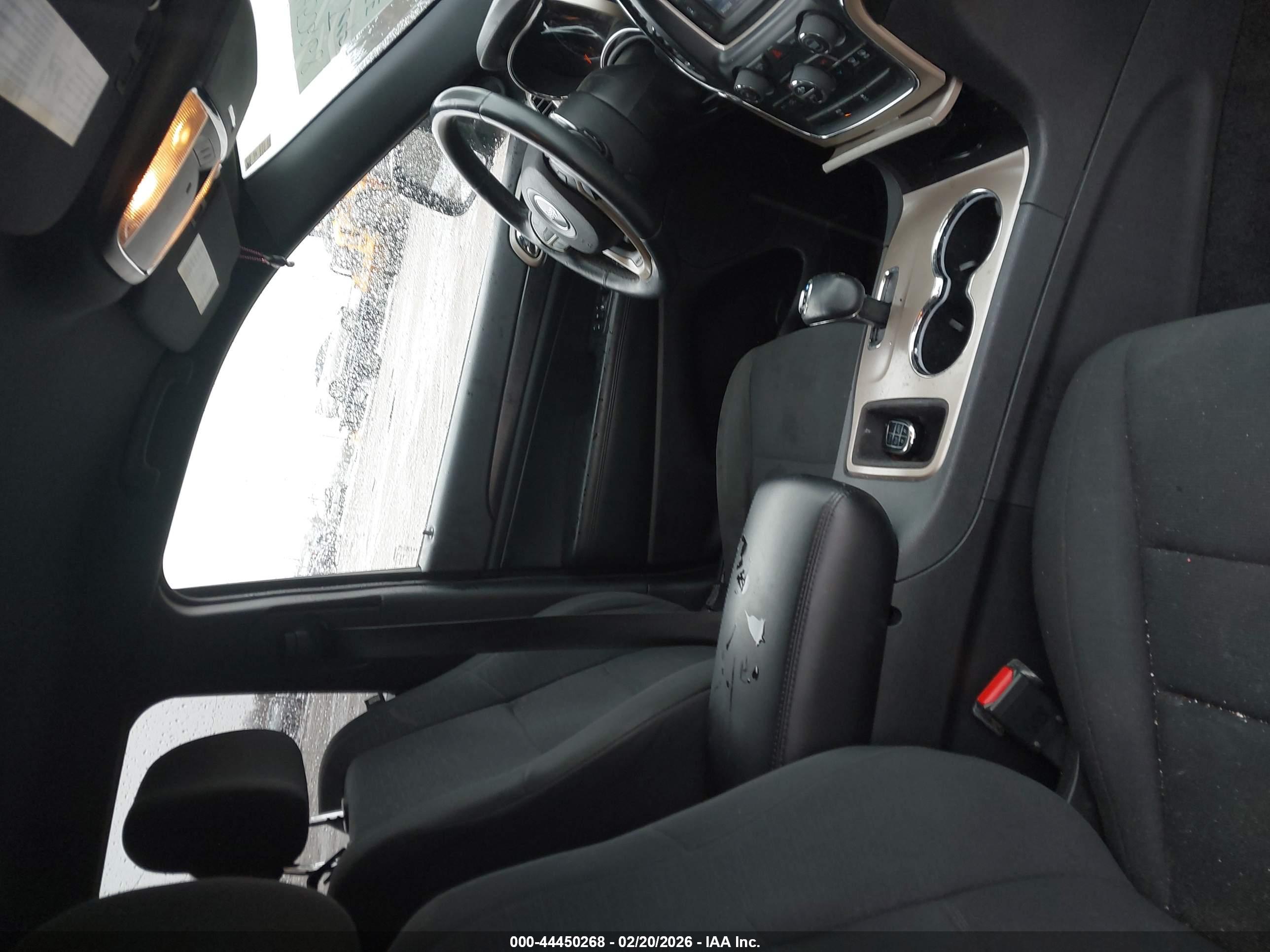 JEEP GRAND image 5