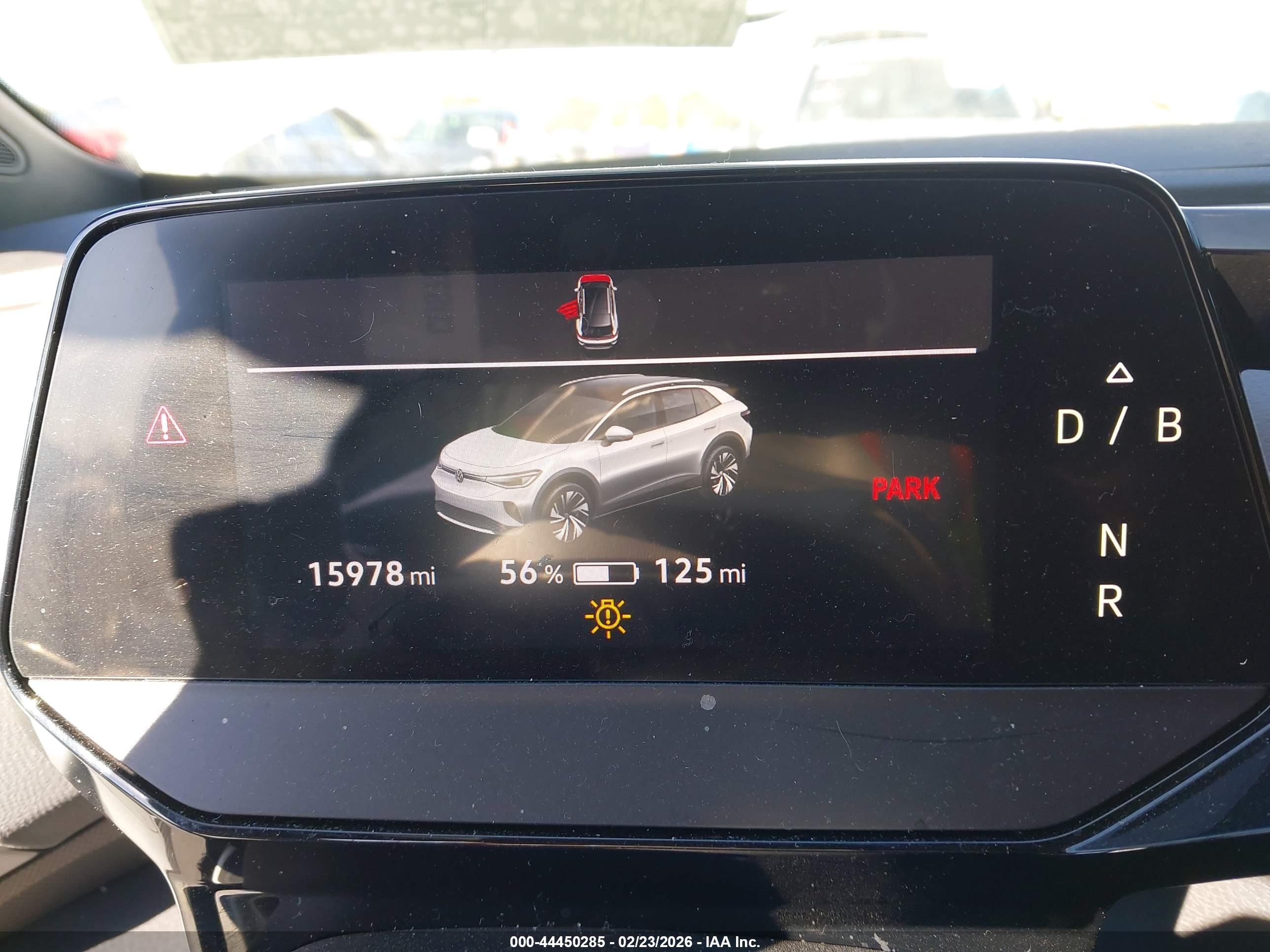 VOLKSWAGEN ID.4 image 7