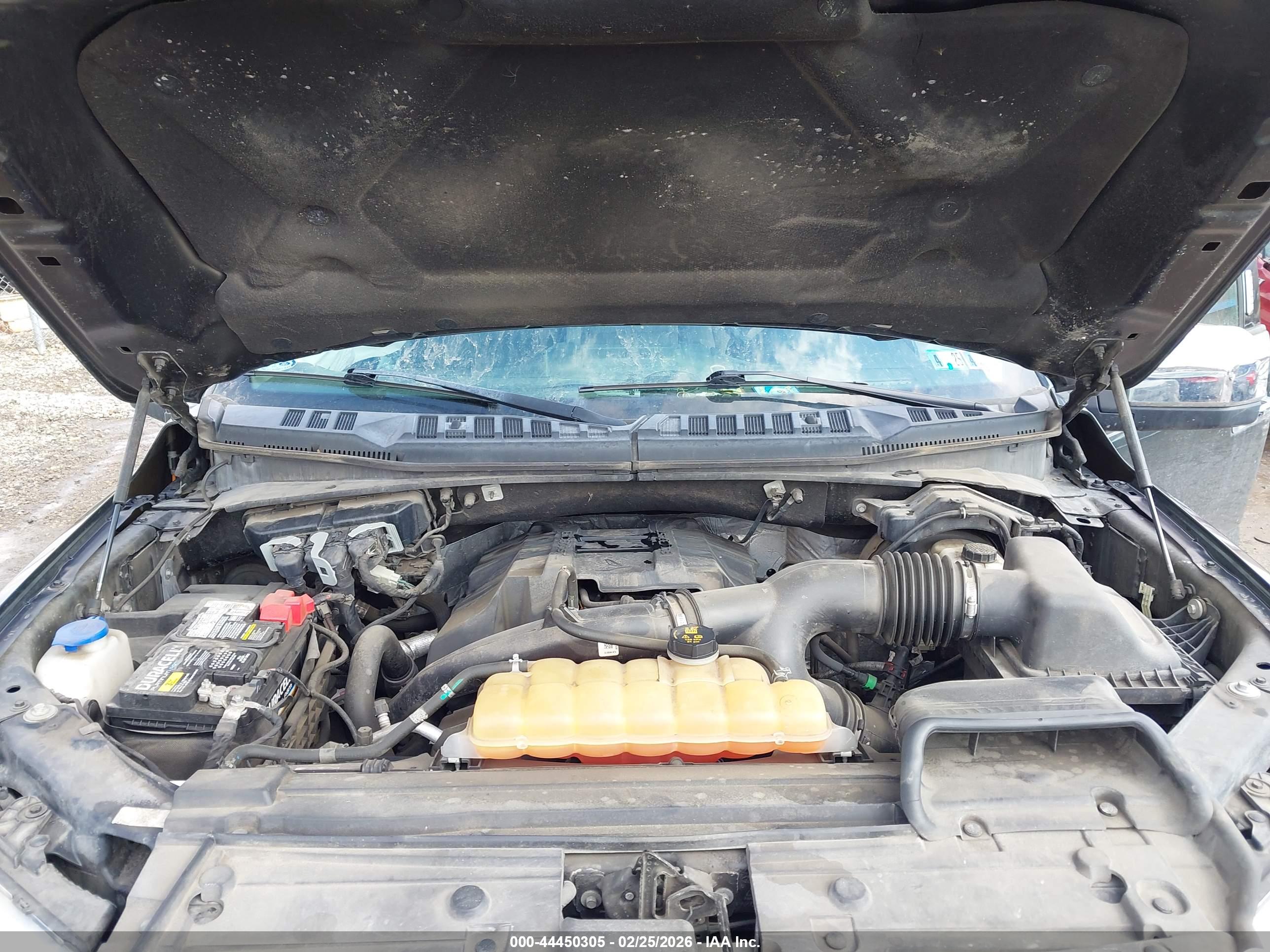 FORD F-150 image 10
