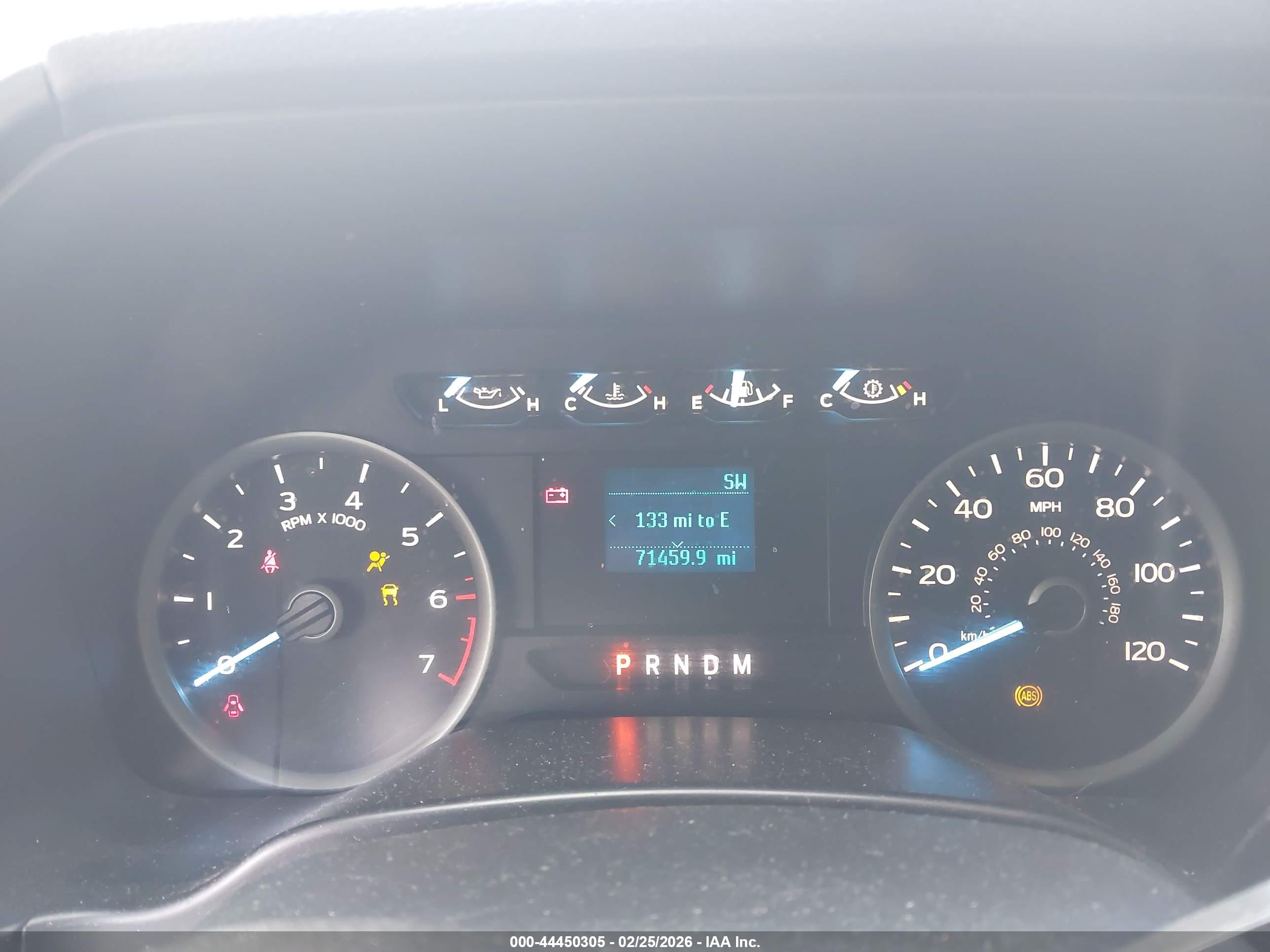 FORD F-150 image 7