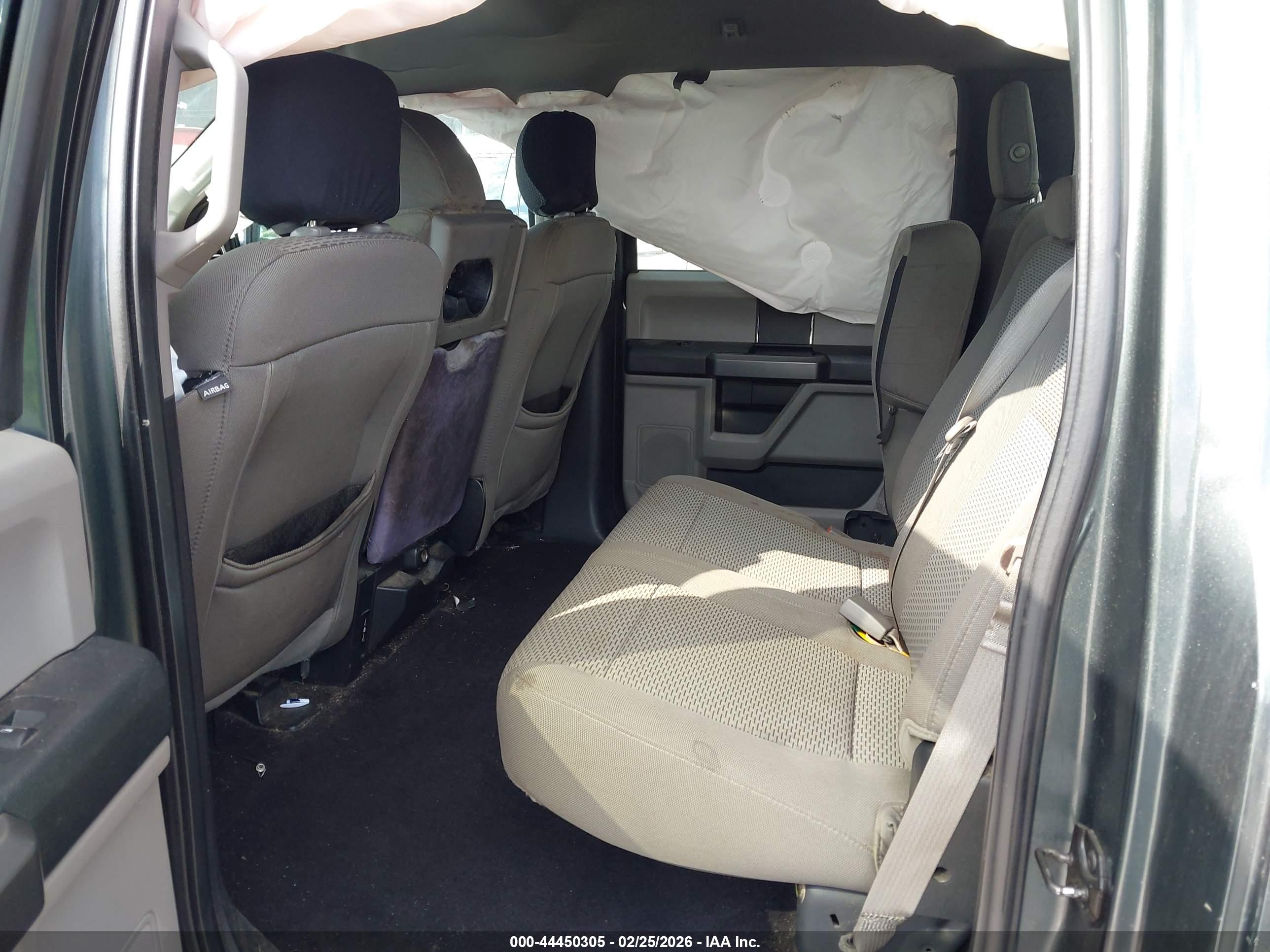 FORD F-150 image 8