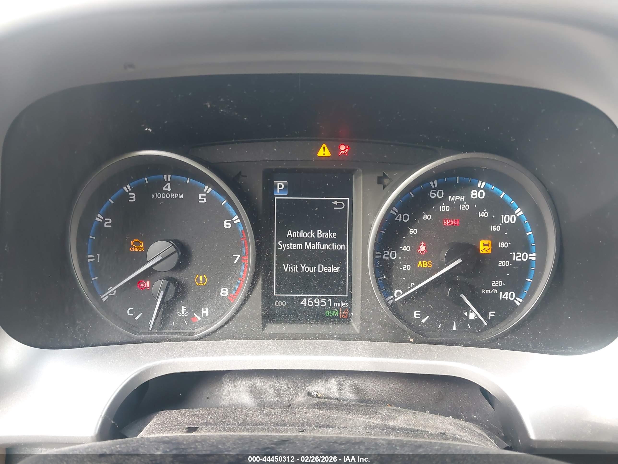 TOYOTA RAV4 image 7