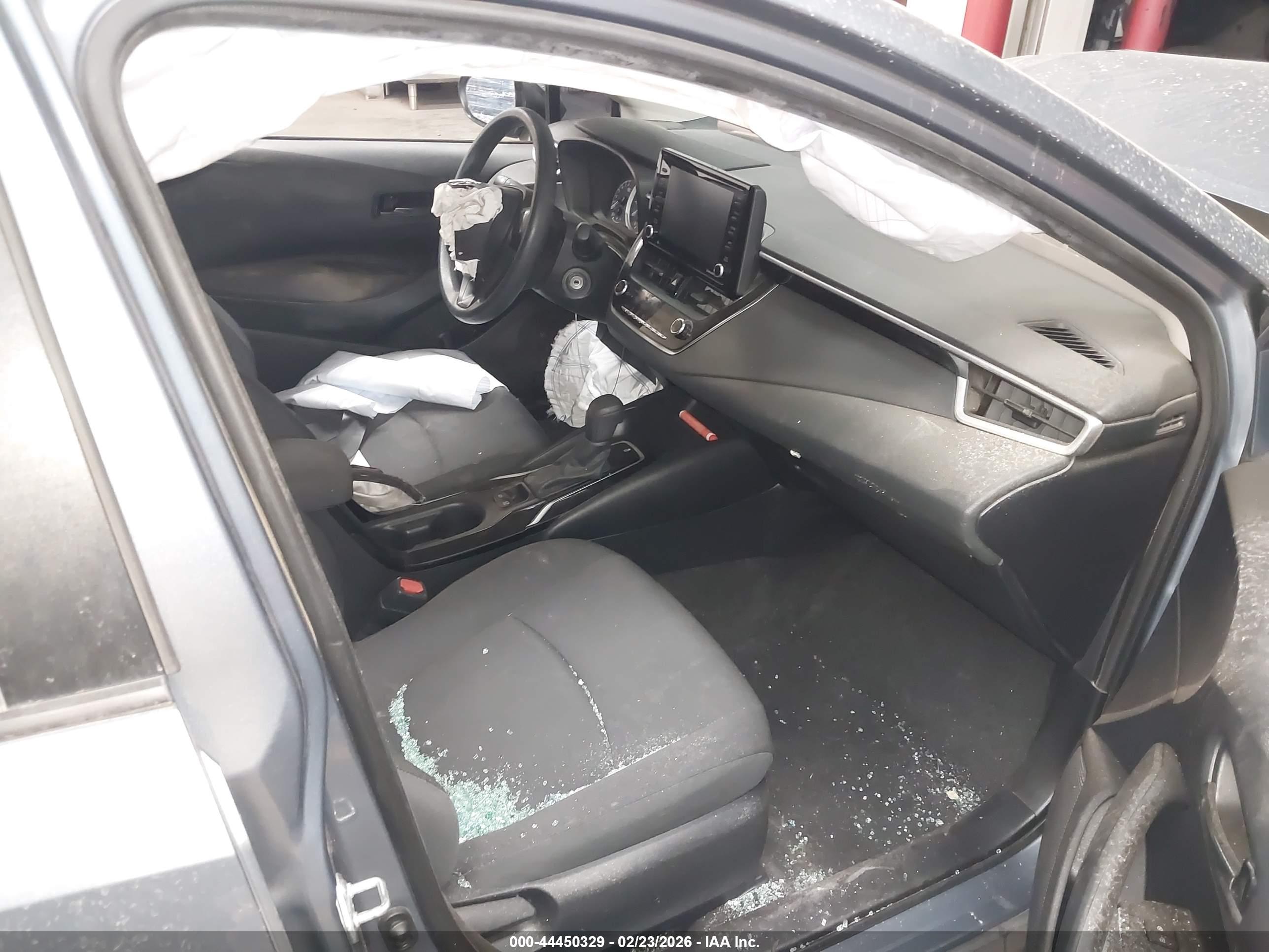 TOYOTA COROLLA image 5