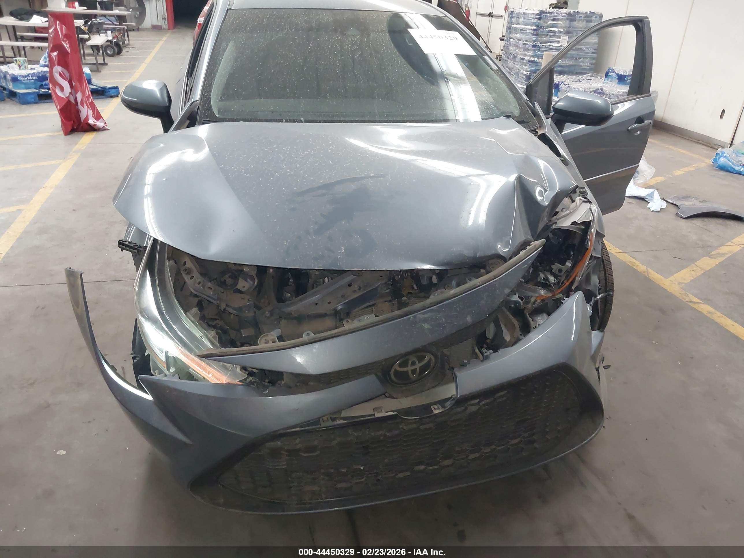 TOYOTA COROLLA image 6