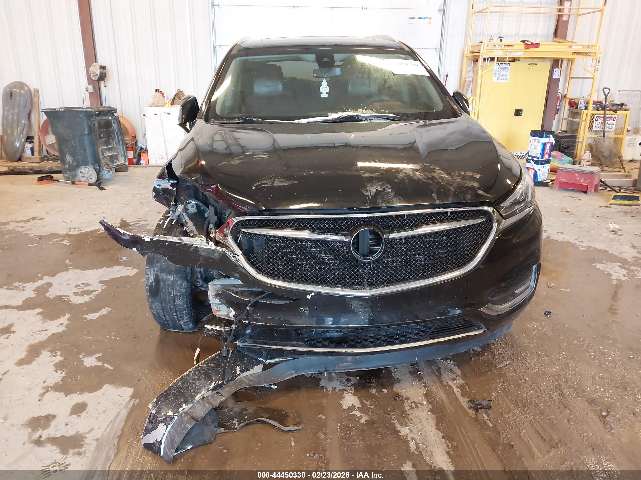 BUICK ENCLAVE image 6