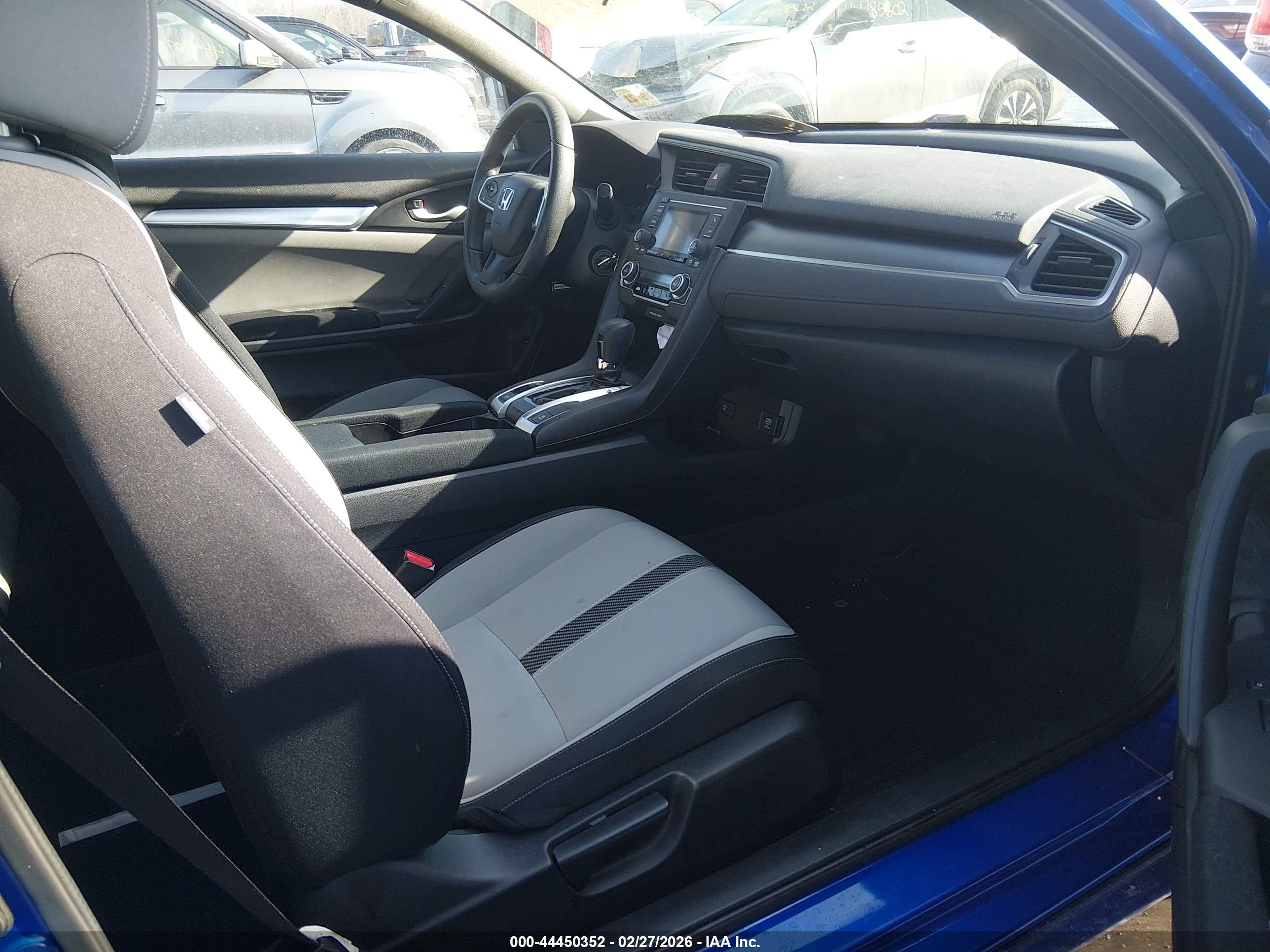 HONDA CIVIC image 5