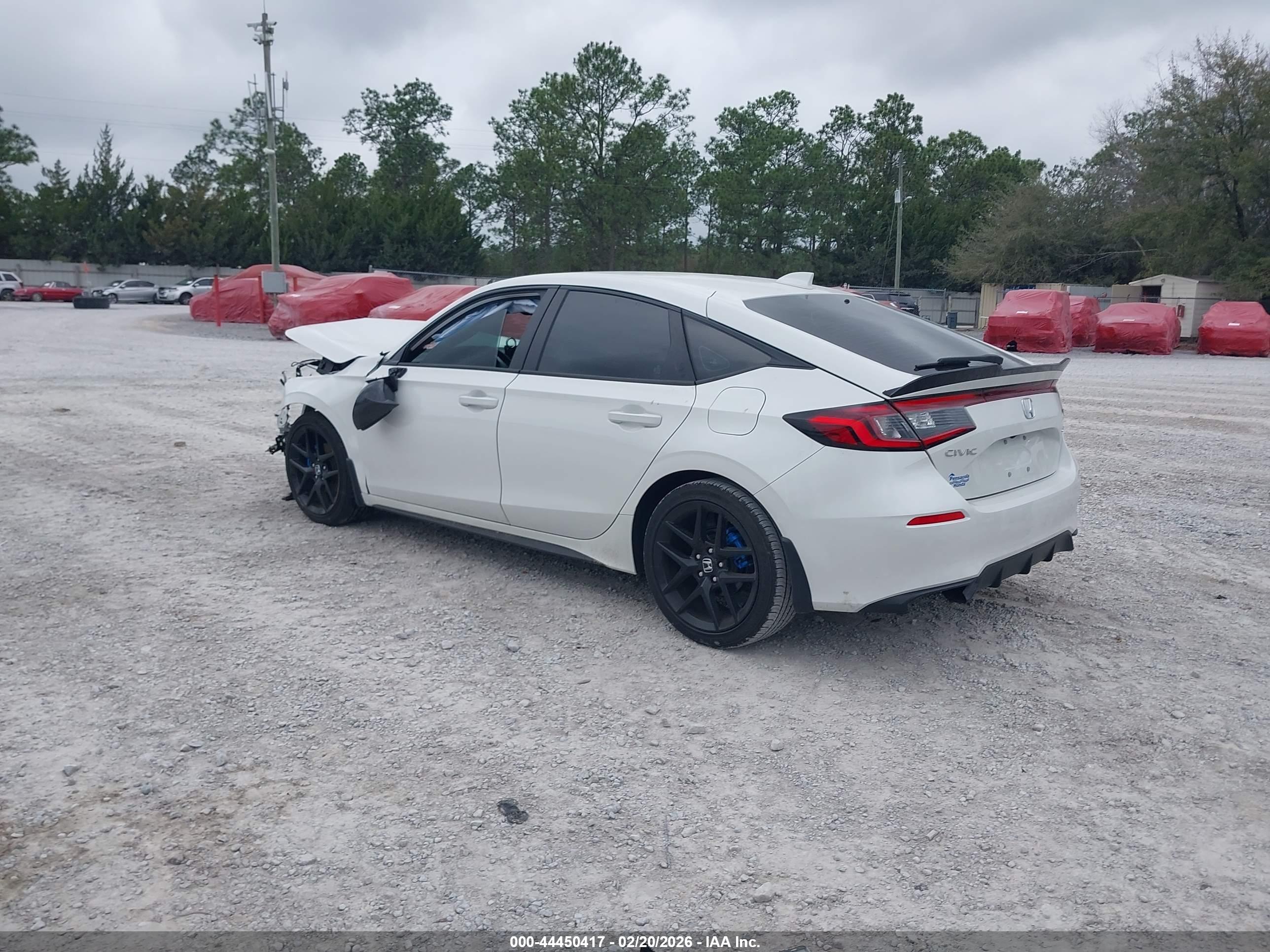 HONDA CIVIC image 3