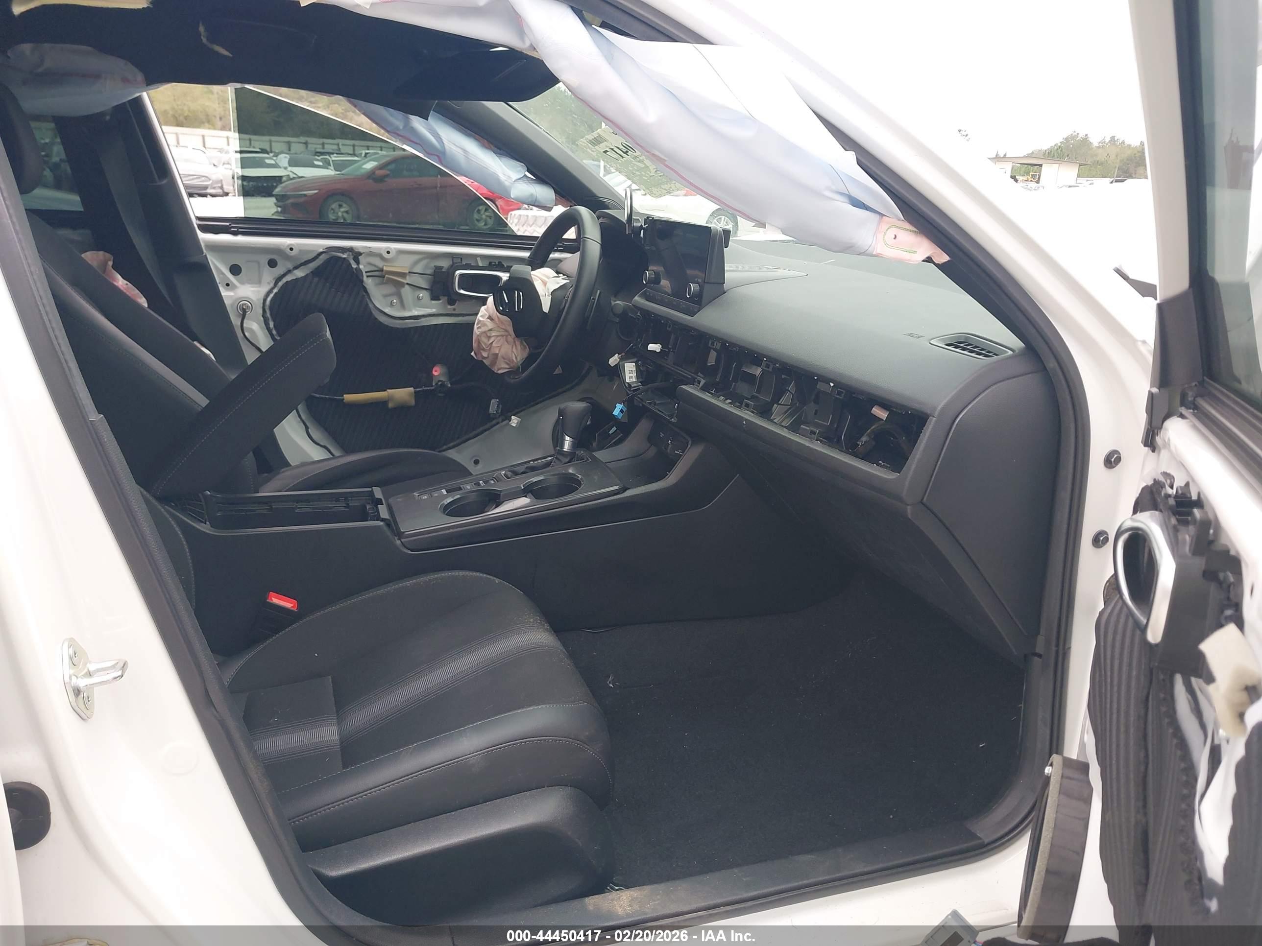 HONDA CIVIC image 5