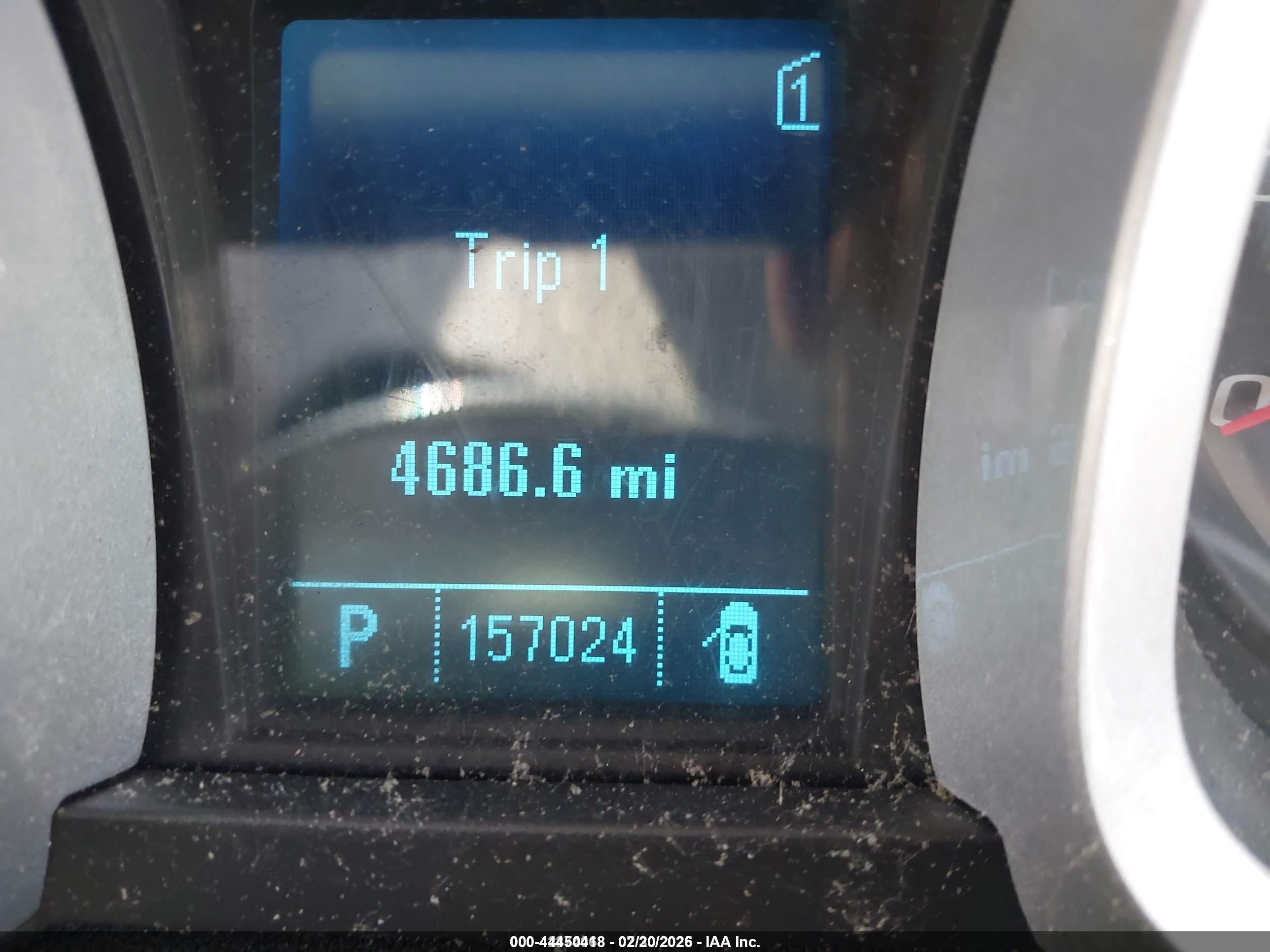 CHEVROLET EQUINOX image 7