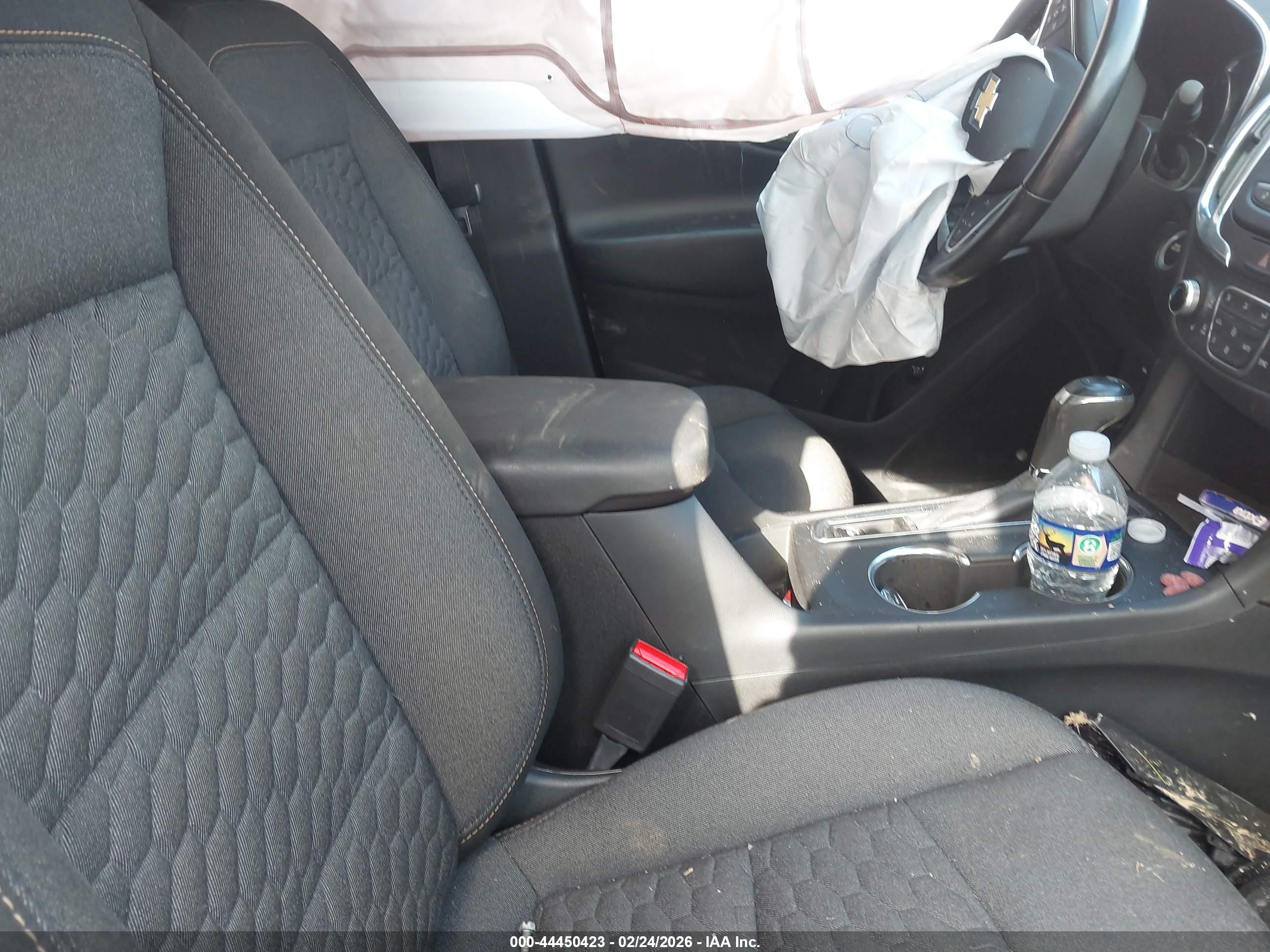 CHEVROLET EQUINOX image 5