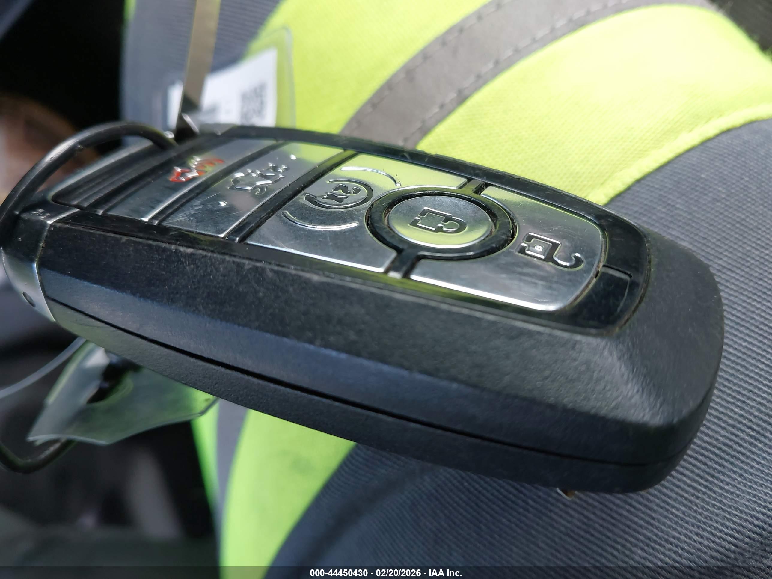 FORD MUSTANG image 11