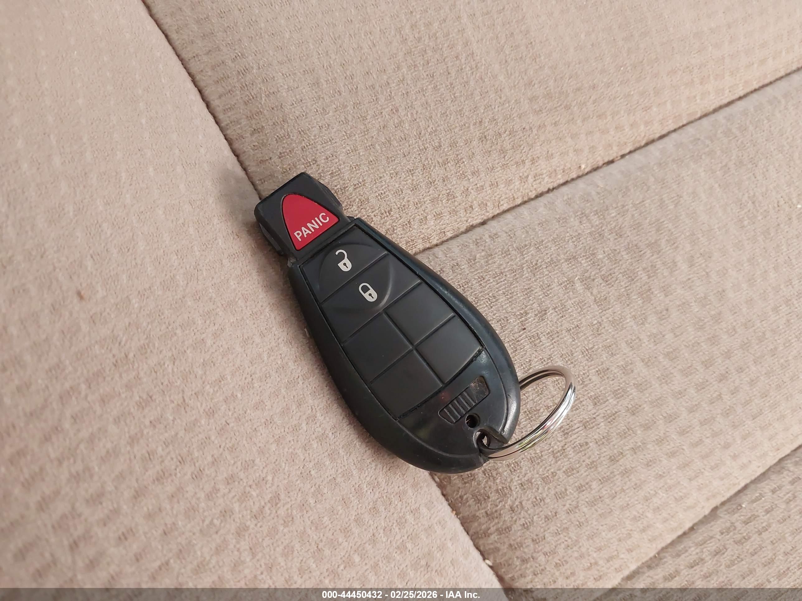 DODGE GRAND image 11