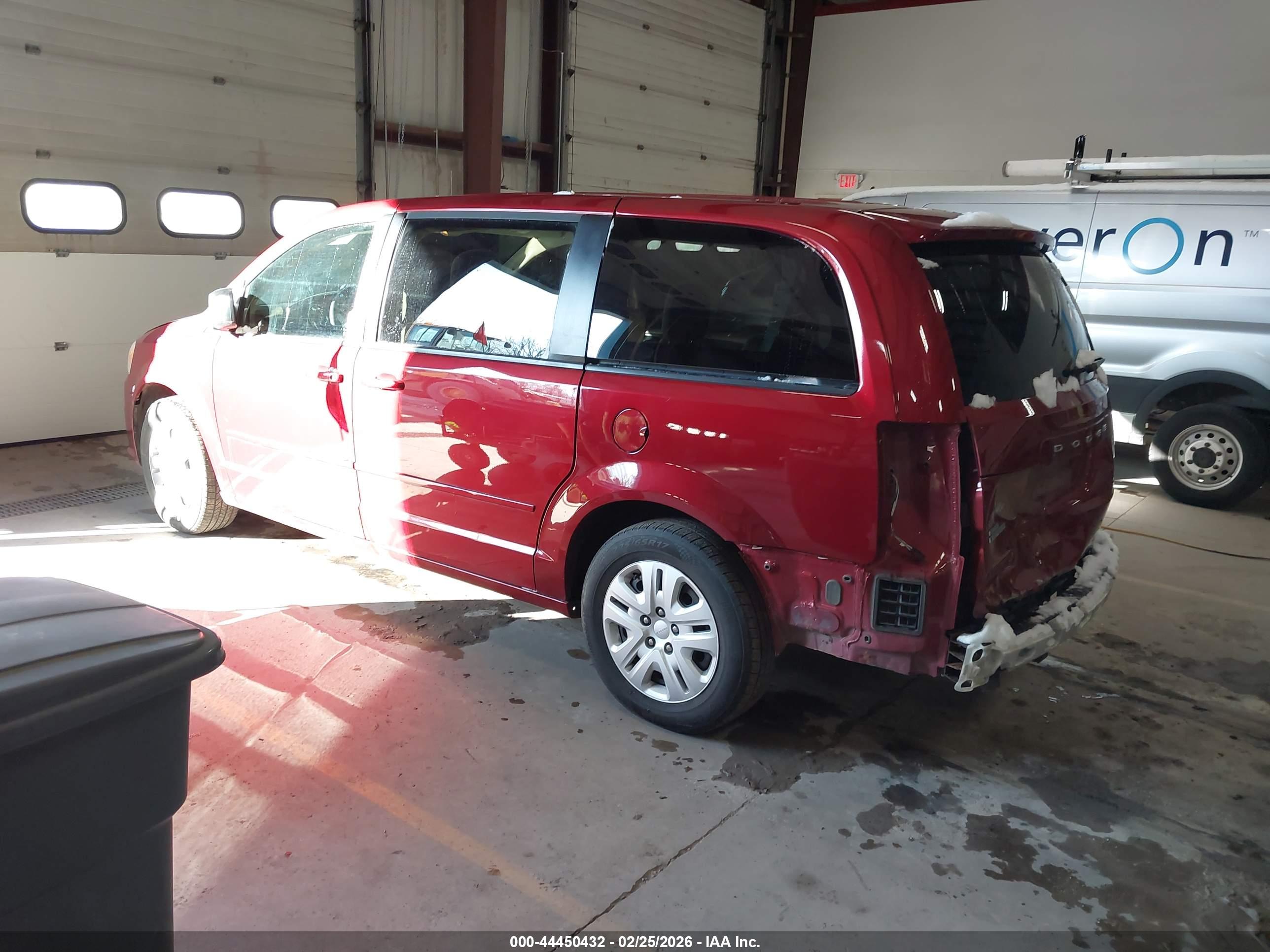 DODGE GRAND image 3
