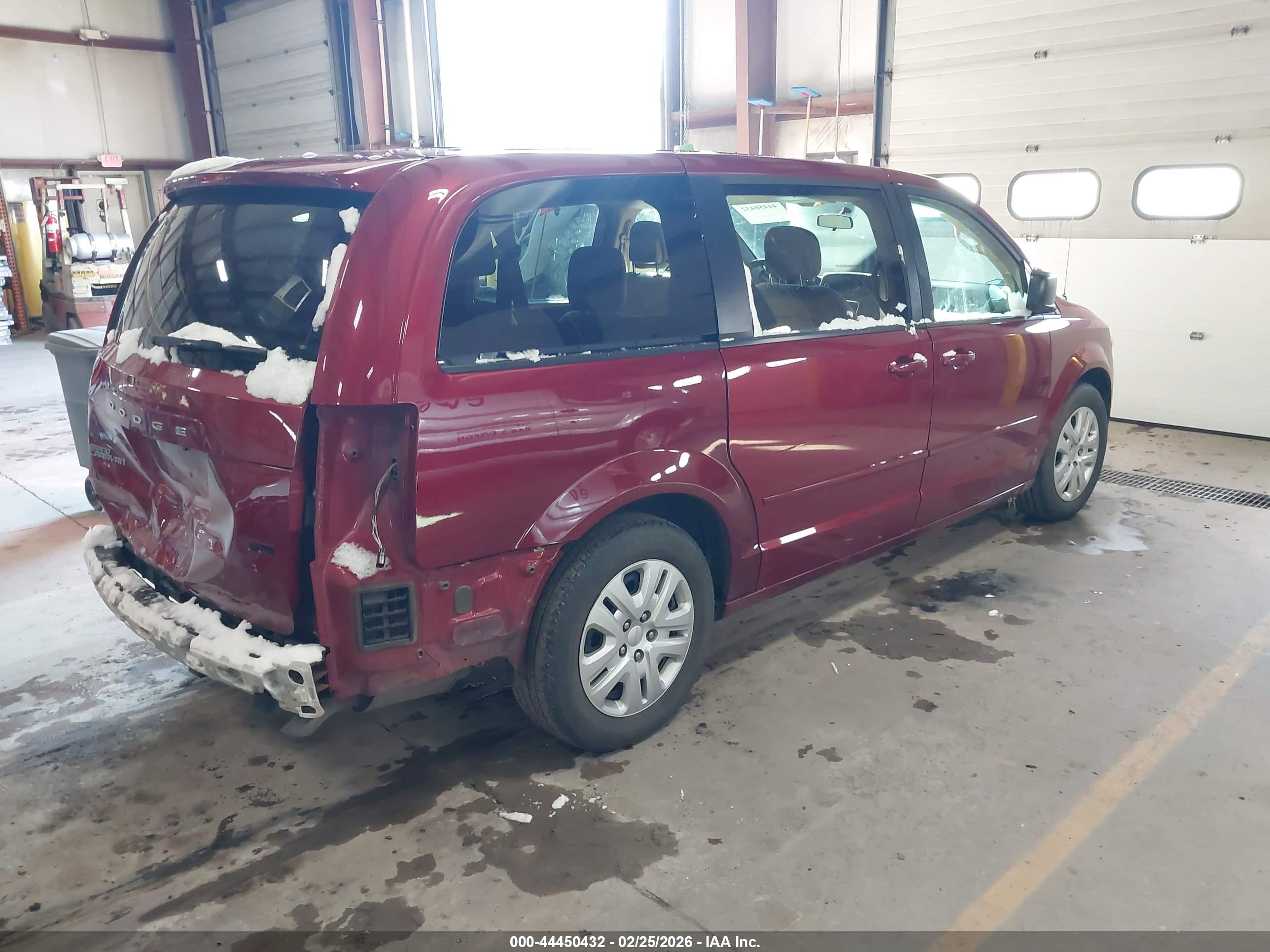 DODGE GRAND image 4