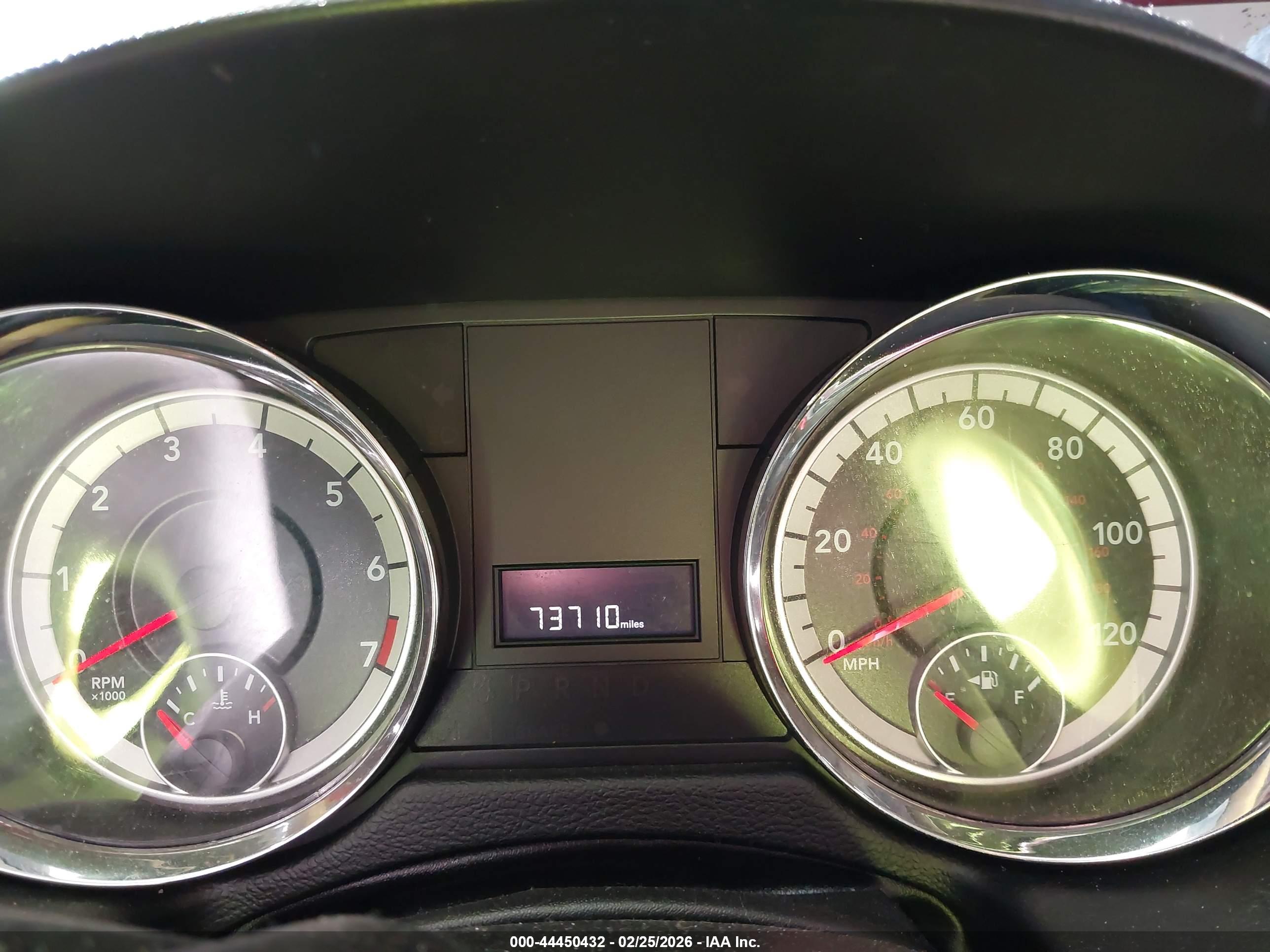 DODGE GRAND image 7