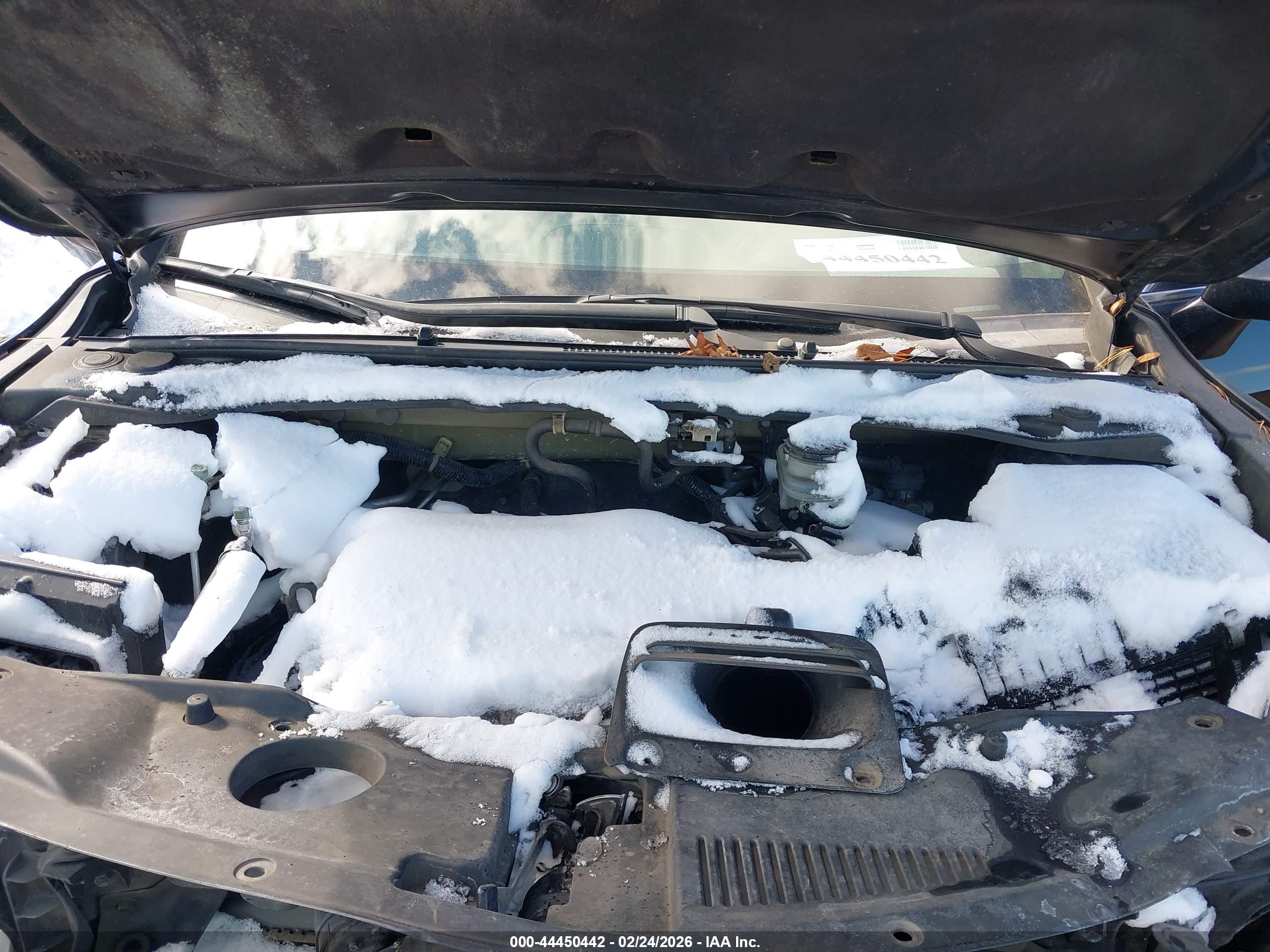ACURA RDX image 10