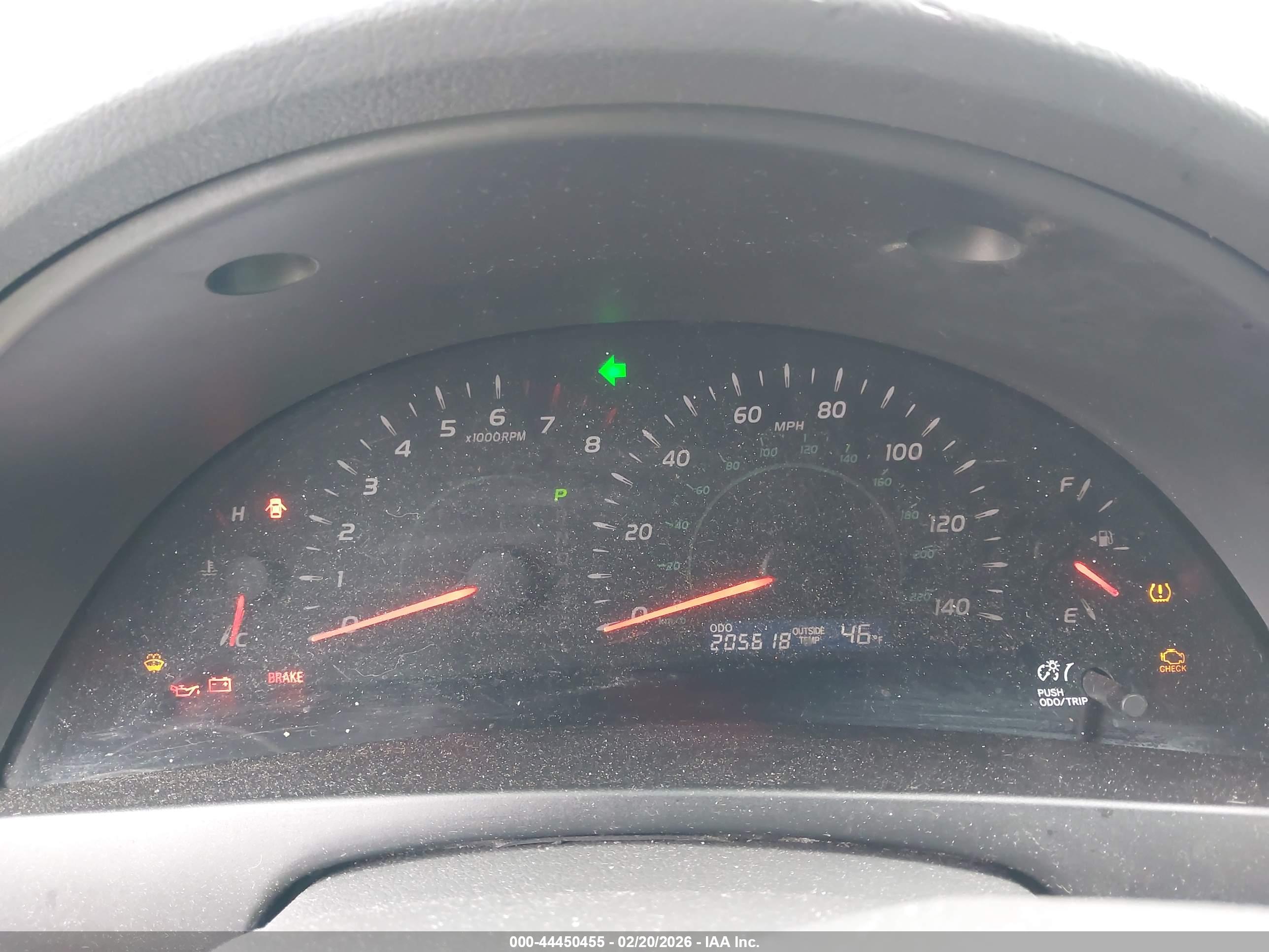 TOYOTA CAMRY image 7