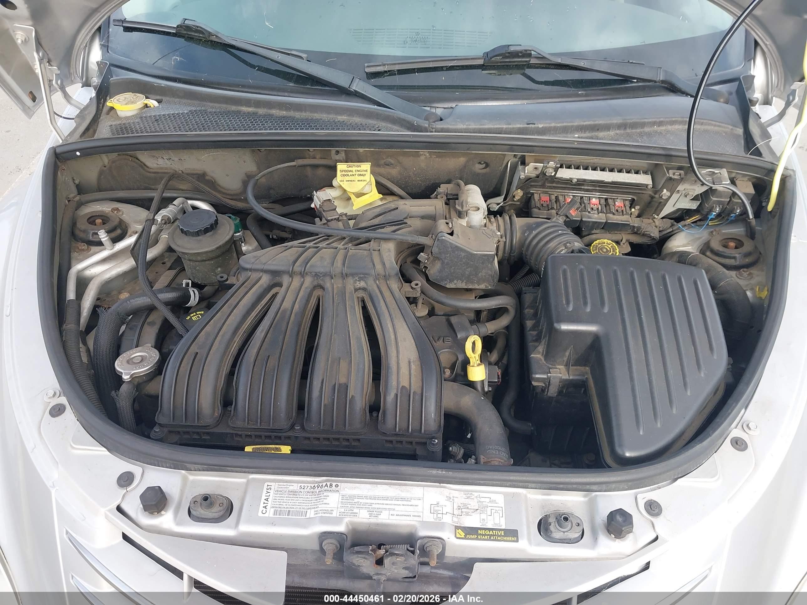 CHRYSLER PT image 10