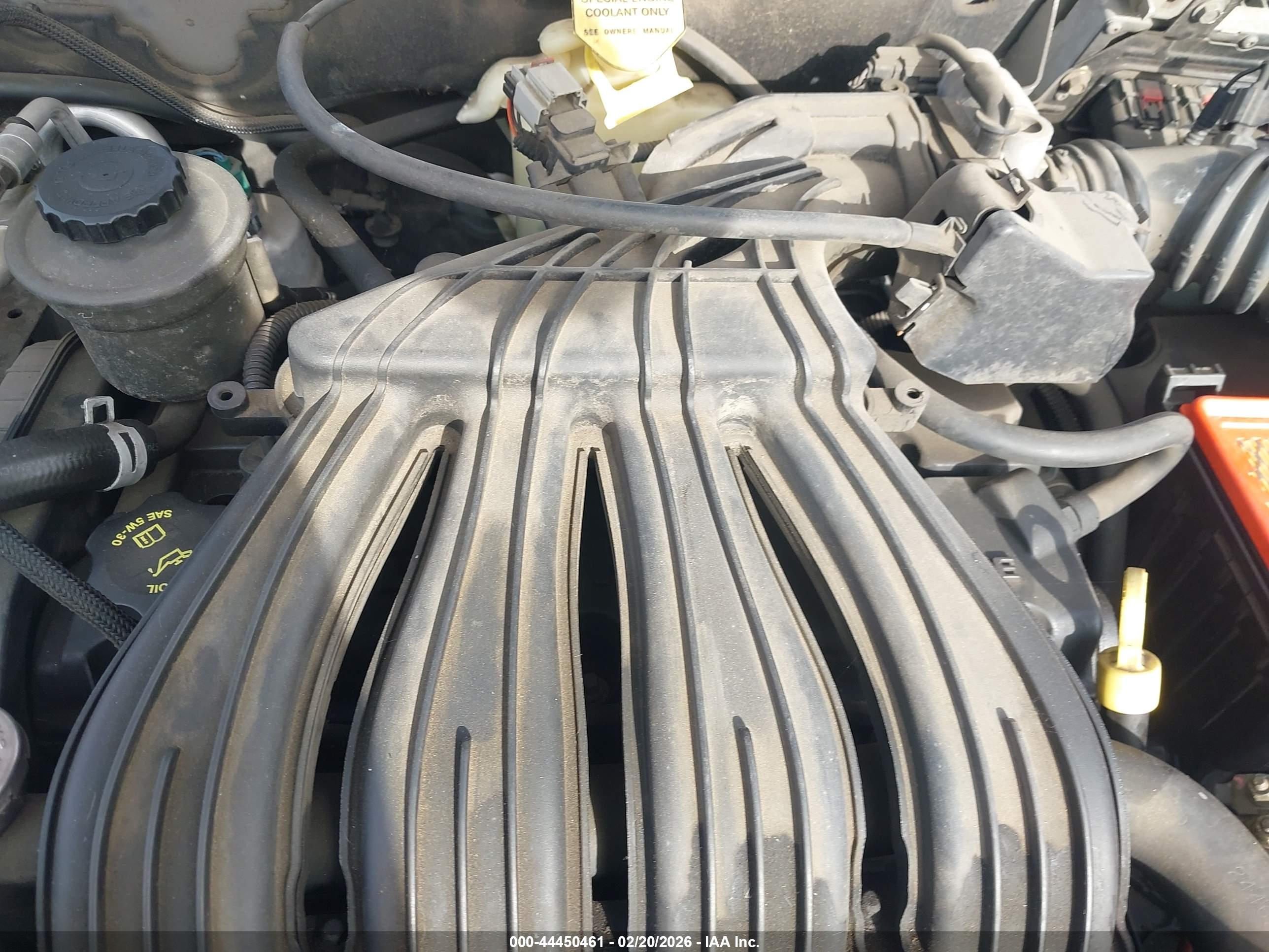 CHRYSLER PT image 6