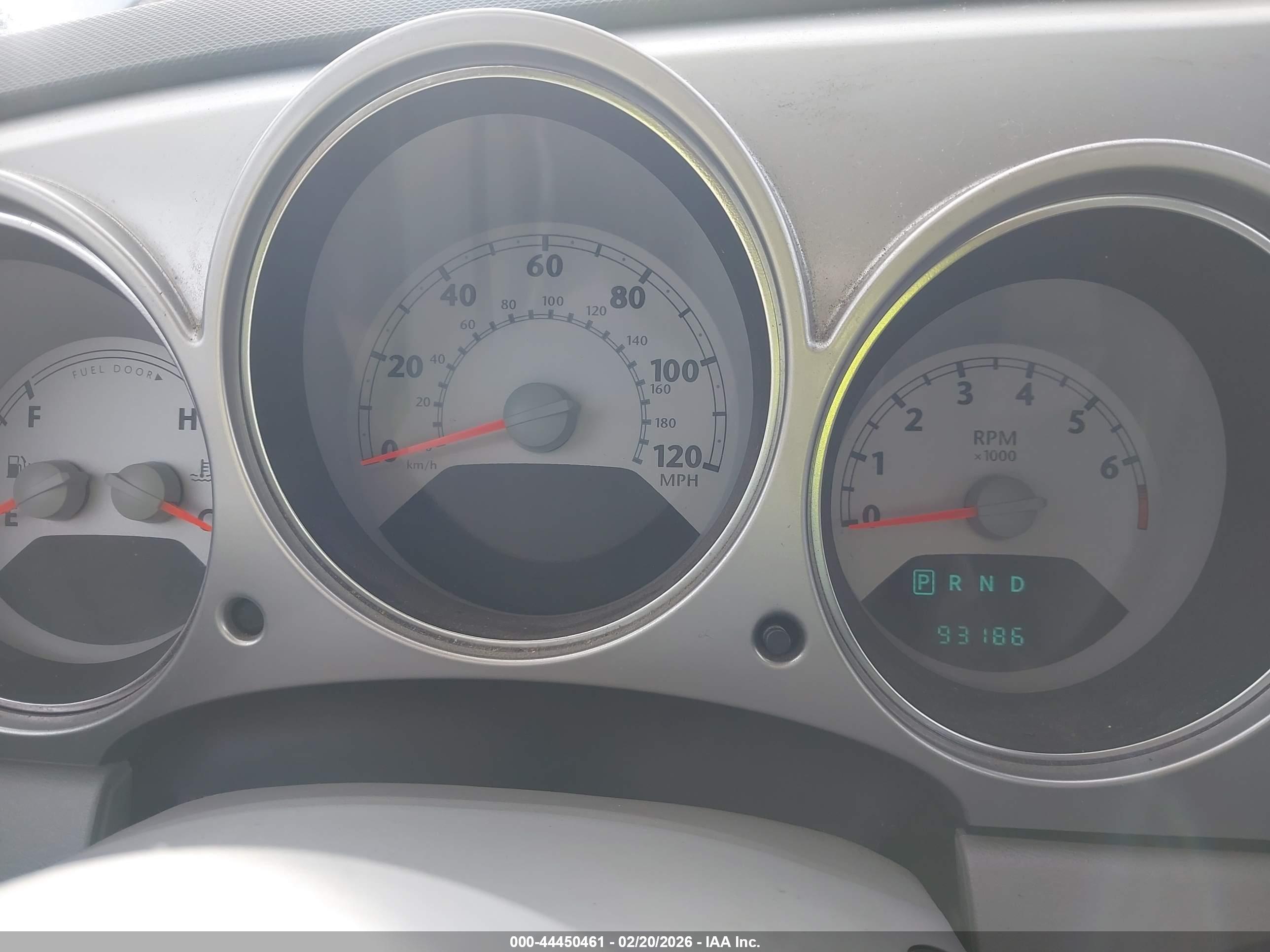 CHRYSLER PT image 7