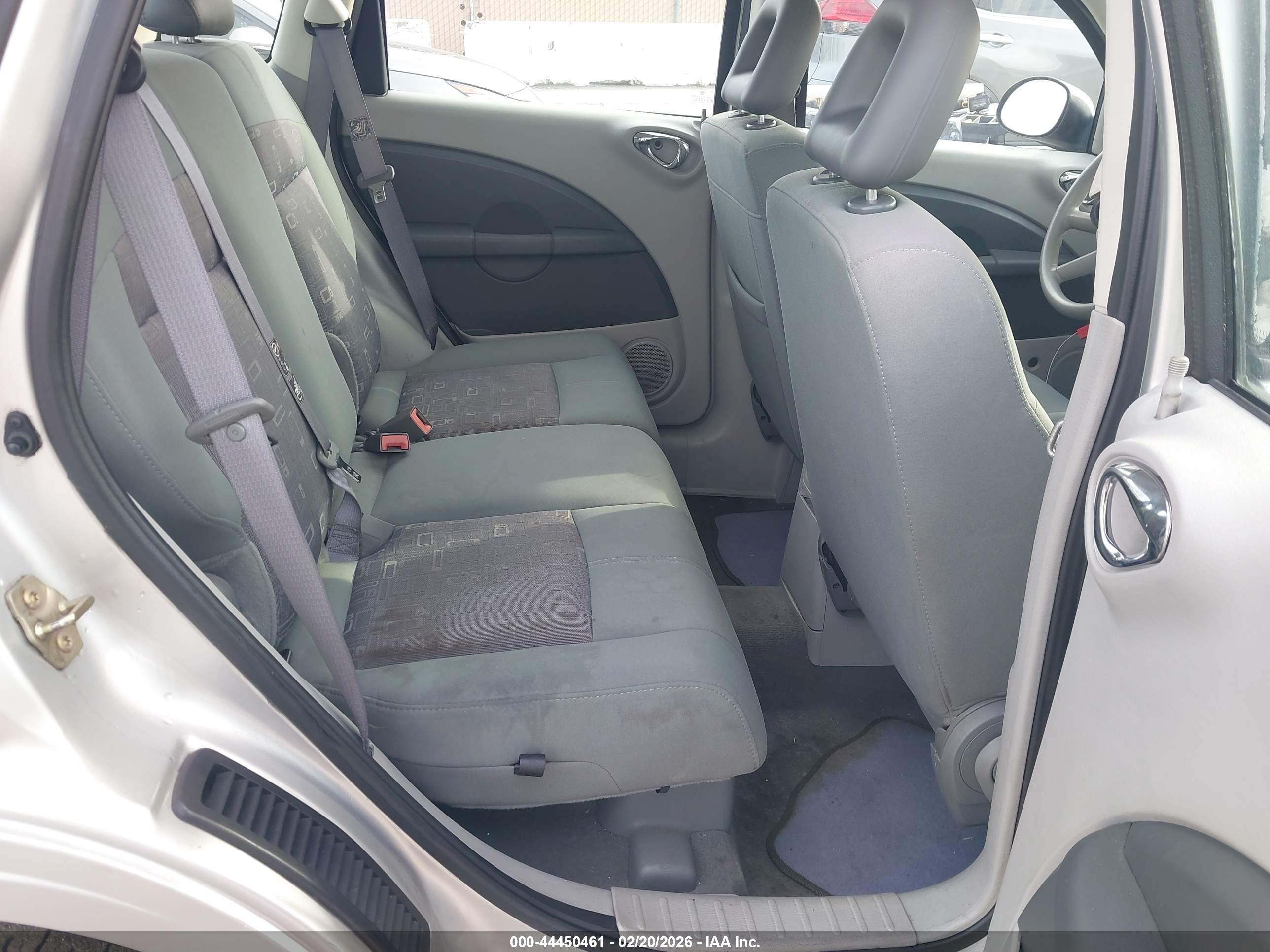 CHRYSLER PT image 8